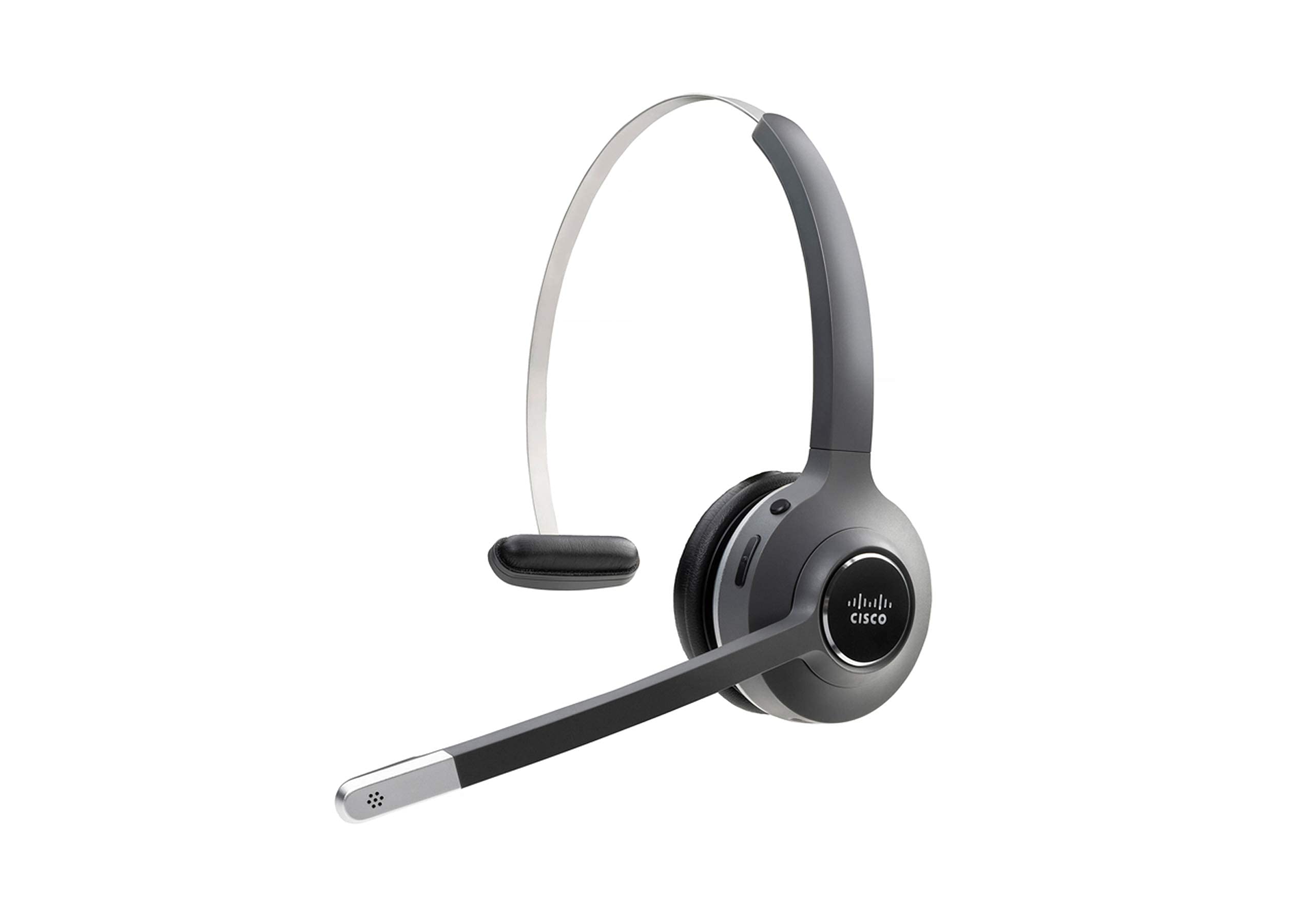 561 WIRELESS SINGLE HEADSET, STANDARD BASE STATION US,CA
