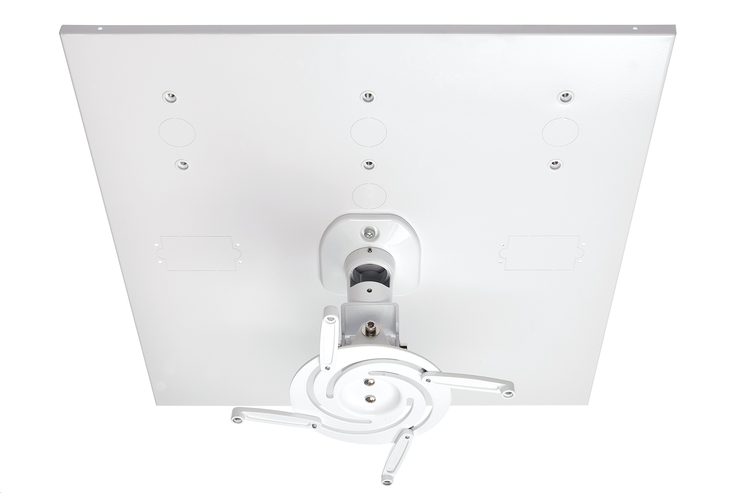 UNIVERSAL DROP CEILING PROJ     MNTACCS