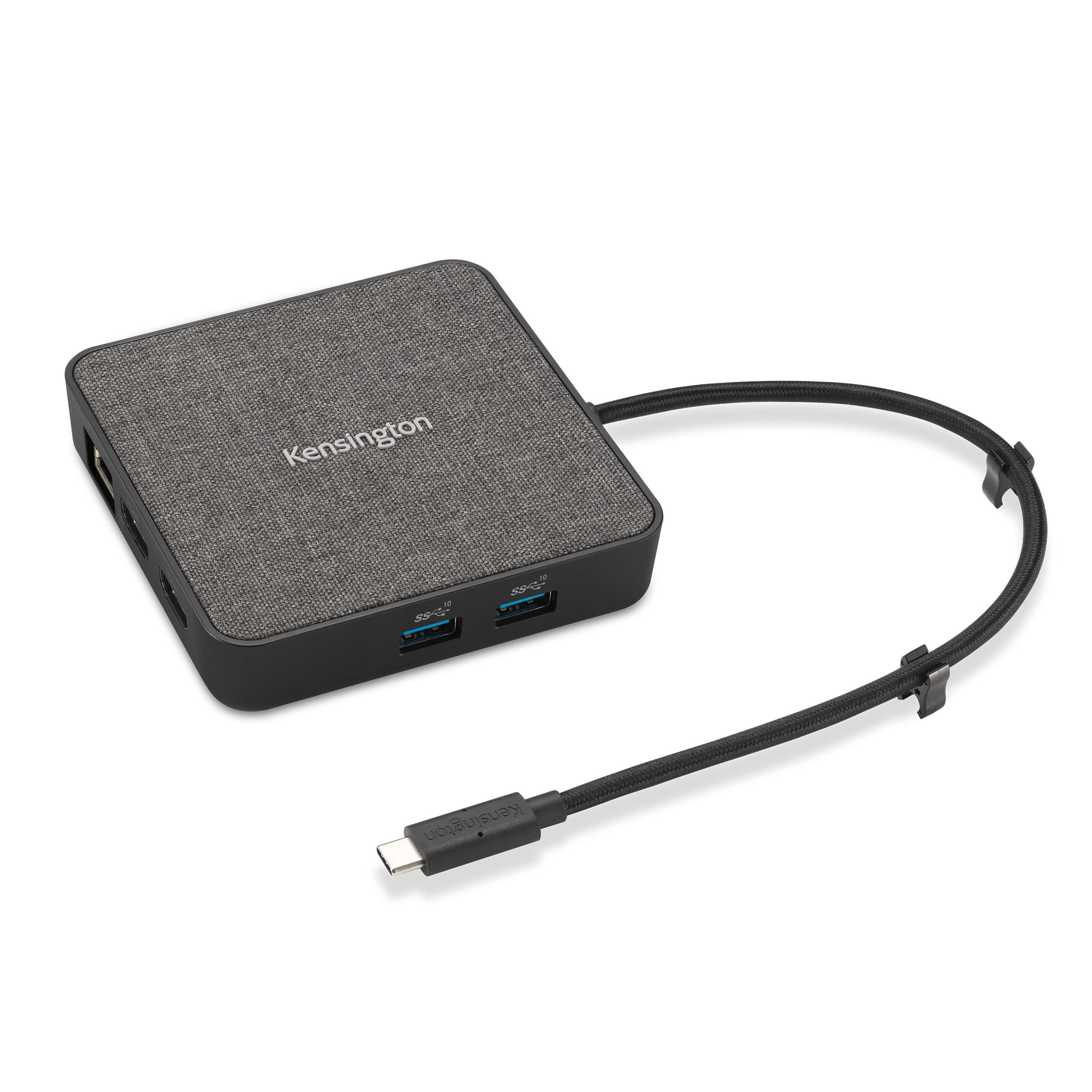 MD120U4 USB4 PORTABLE DOCKING STATION   100W PASS THROUGH CHARGING   HDMI