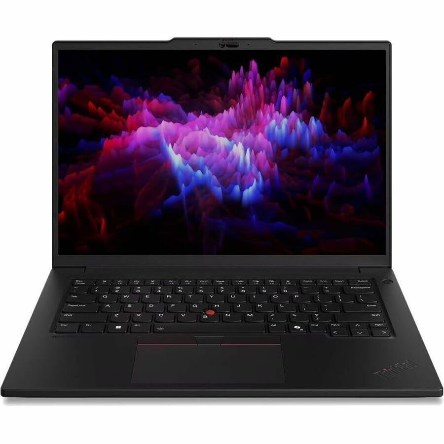 THINKPAD P14S G6 CORE ULTRA 7 2 5H 4.5G 32GB 1TB SSD 14.5IN W11P