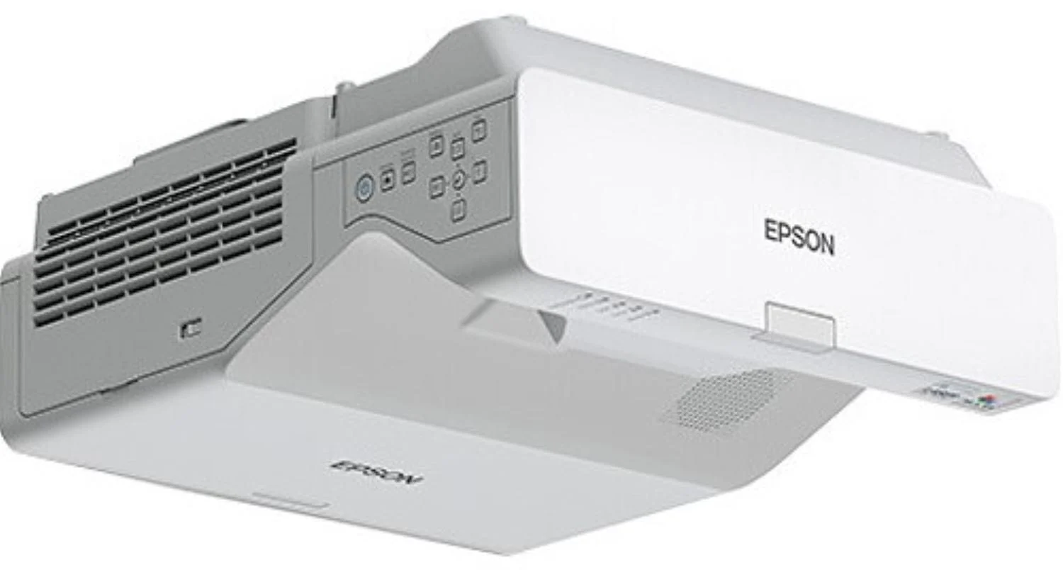 EPSON POWERLITE 770F            PROJECTOR