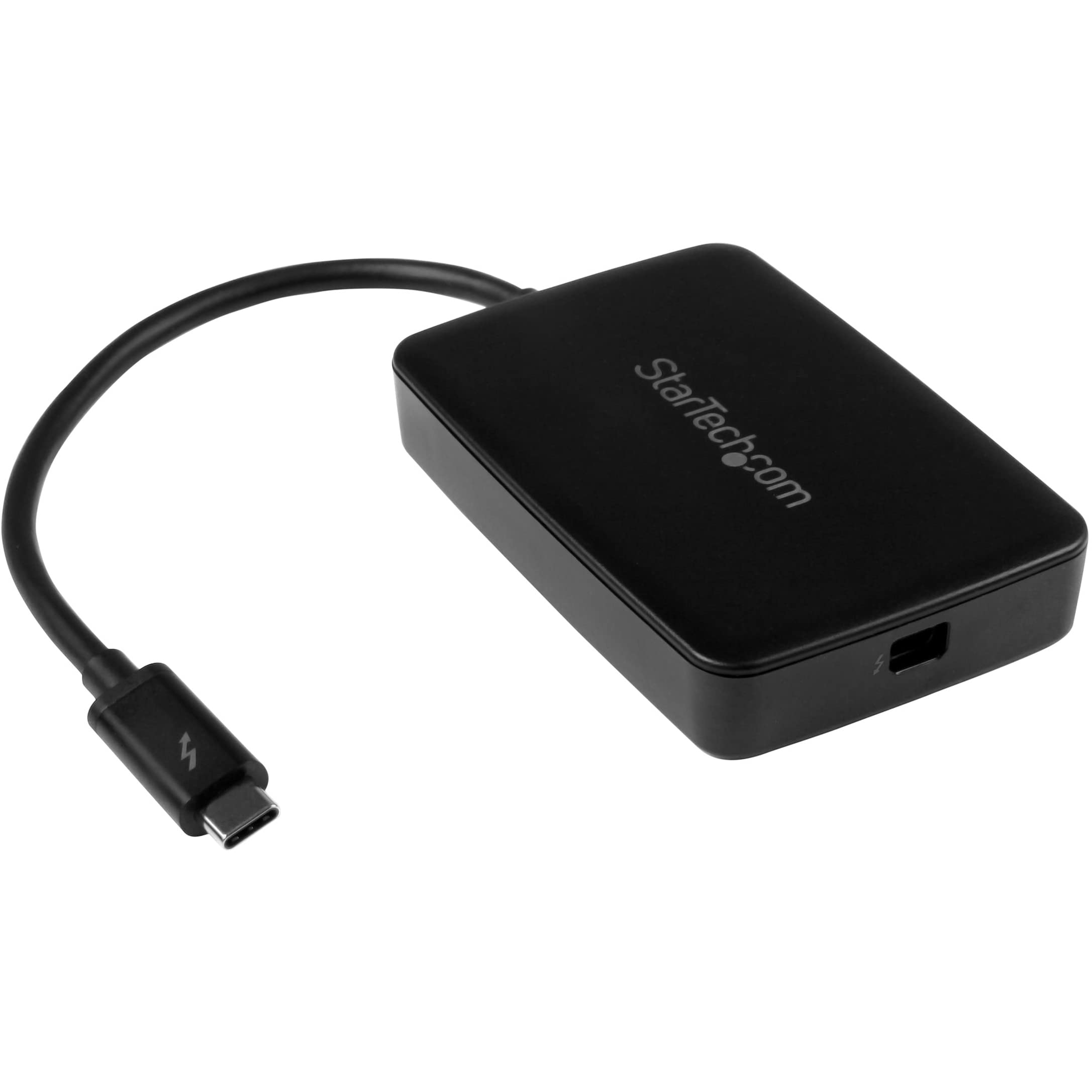 THUNDERBOLT 3 TO THUNDERBOLT 2  ADAPTER TB3 TO TB2 CONVERTER
