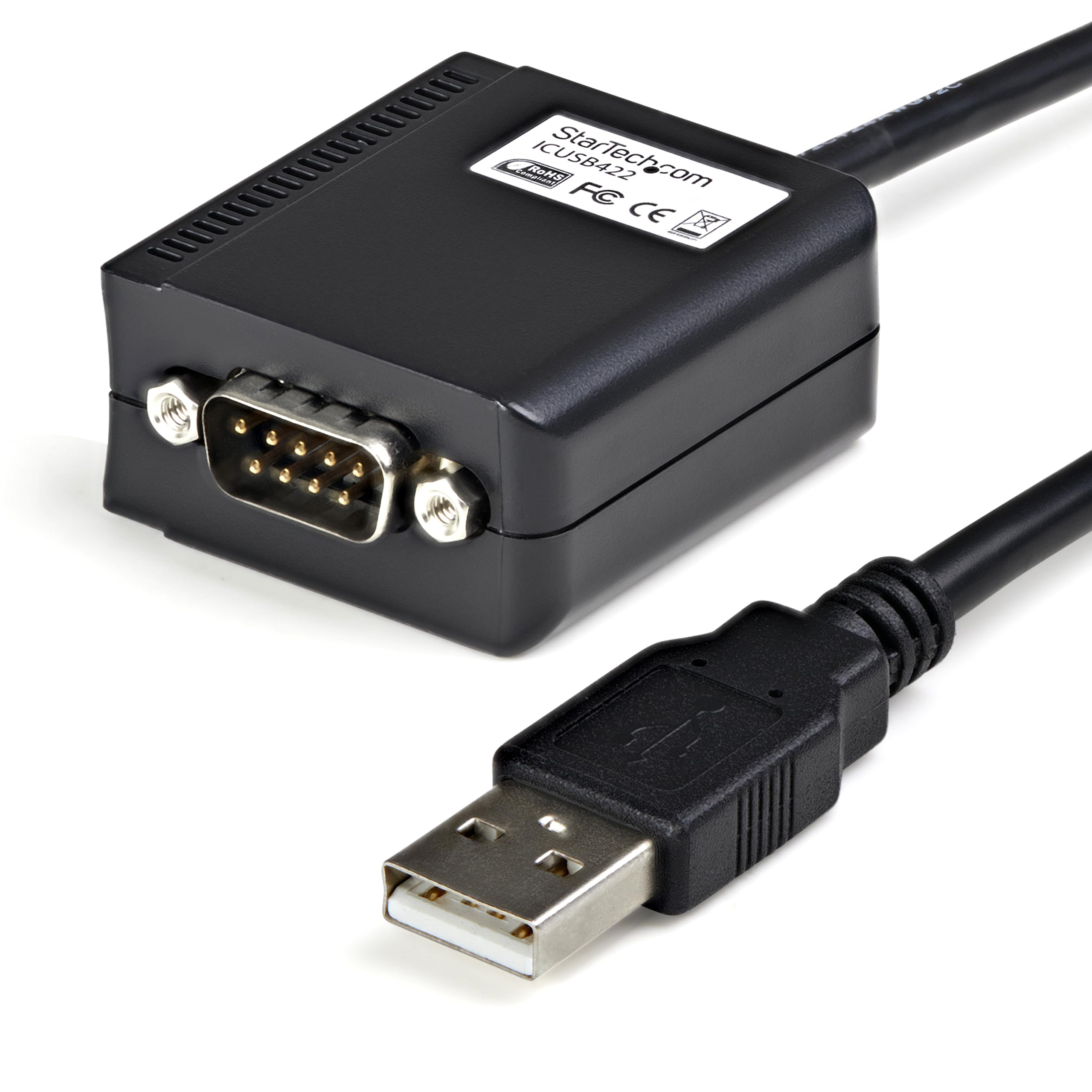 RS422 RS485 USB SERIAL CABLE ADAPTER