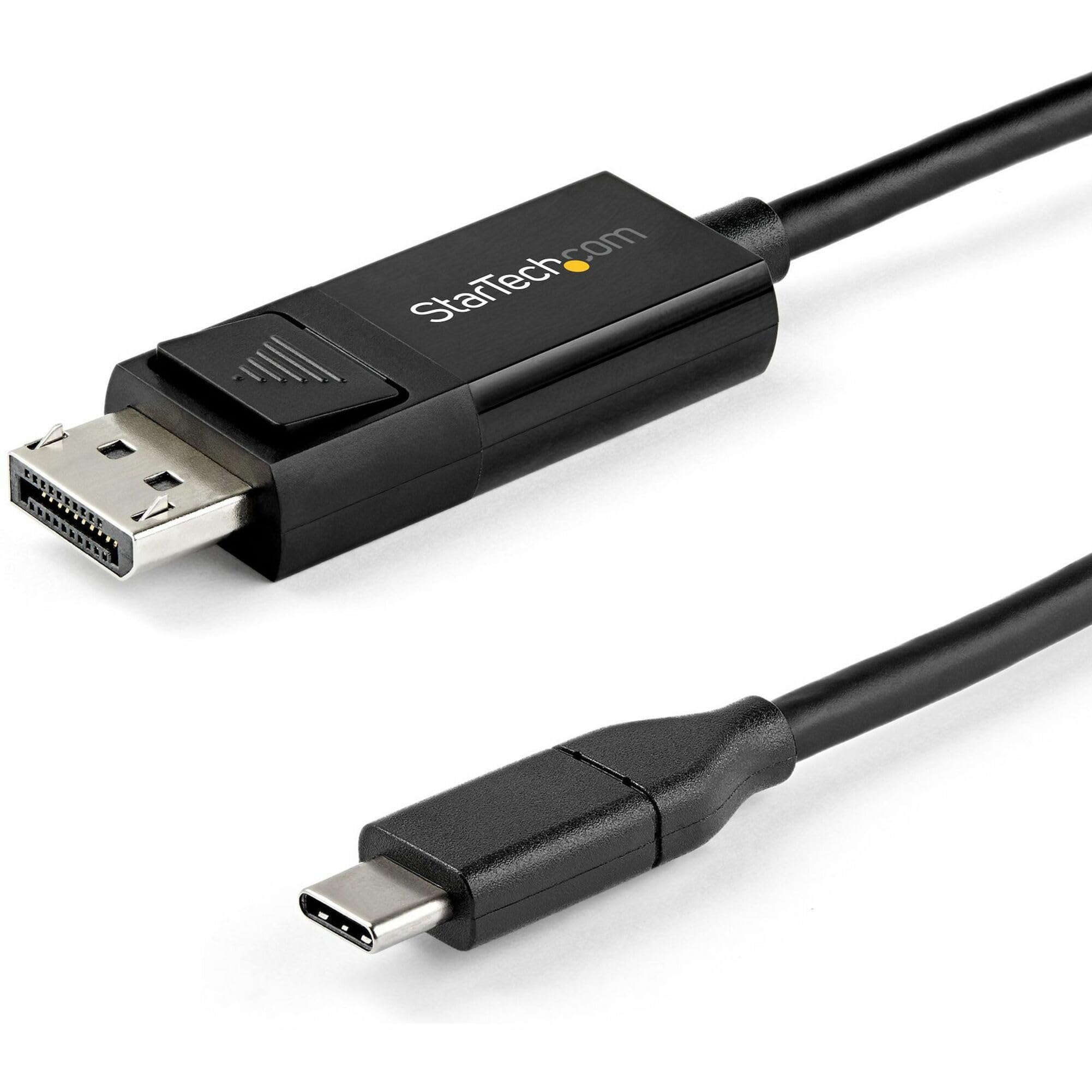 6FT USB C TO DISPLAYPORT 1.4    CABLE CORD DP TO USB C CONVERTER