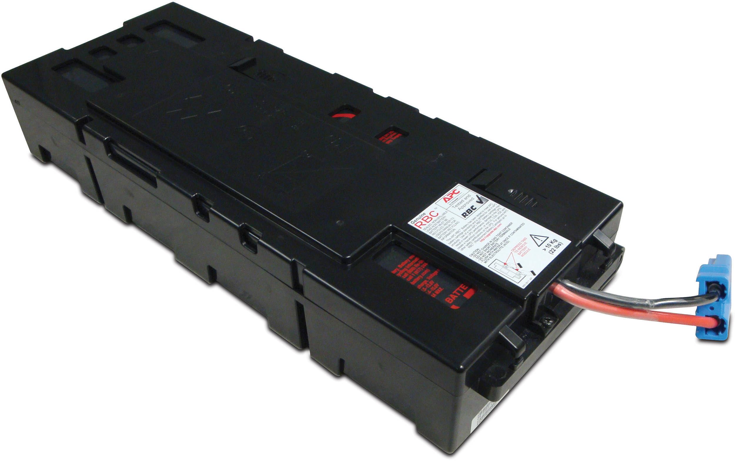 UPS REPLACEMENT BATTERY RBC116
