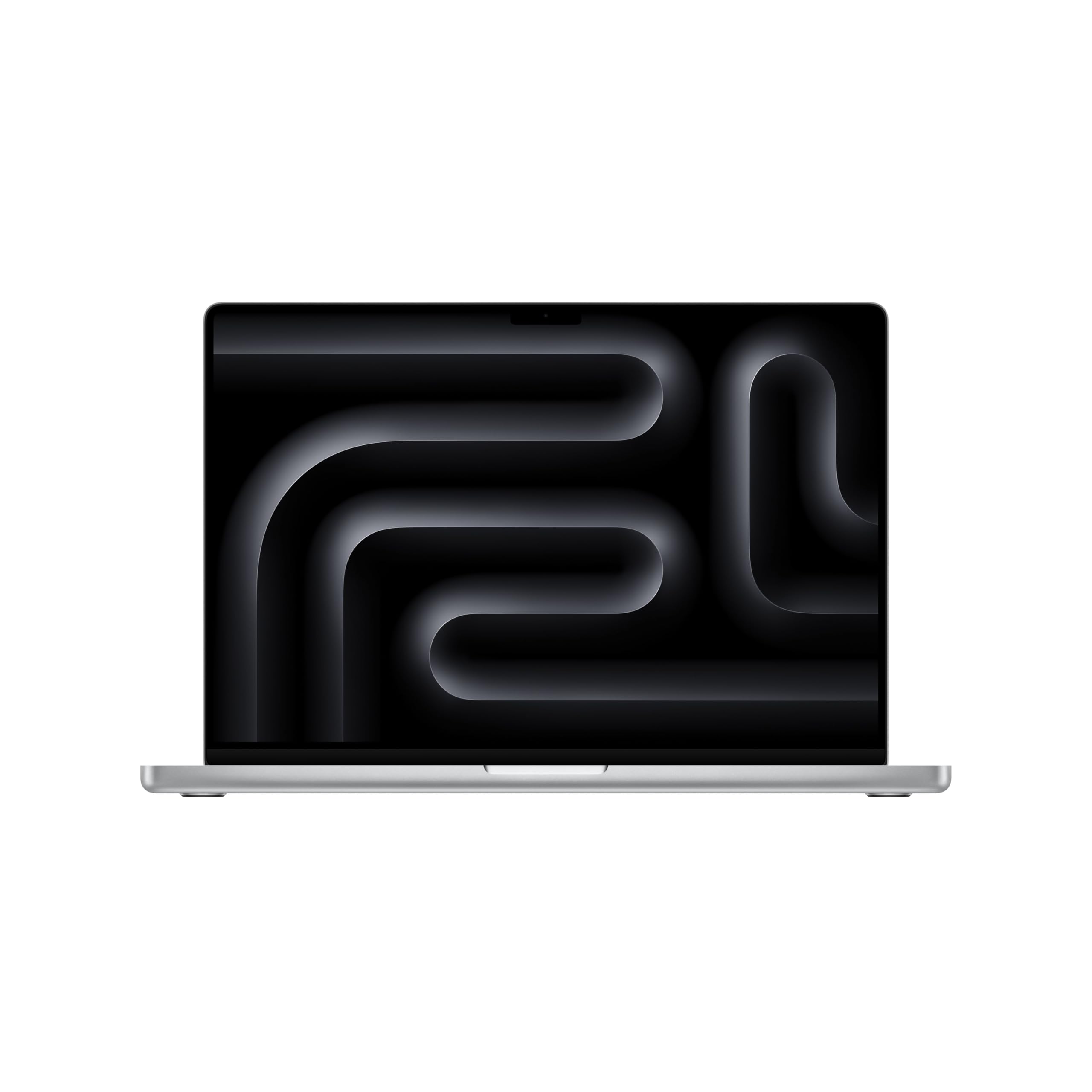 16-INCH MACBOOK PRO: APPLE M5 MAX CHIP WITH 18 CORE CPU AND 40 CORE GPU, 48GB, 2