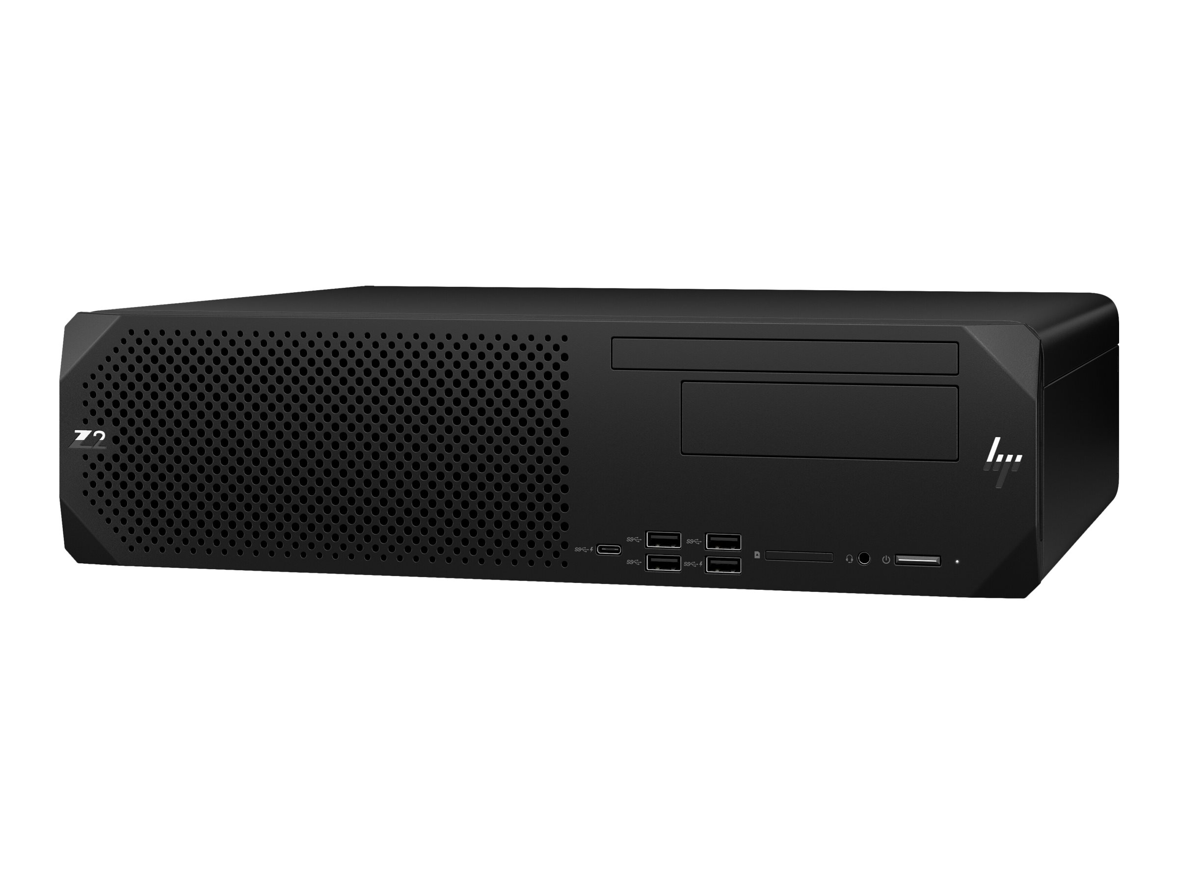 HP Z2 SFF G1I U7265 32GB/512 PC INTEL CORE ULTRA7 265, 512GB SSD, 32GB DDR5, NVD