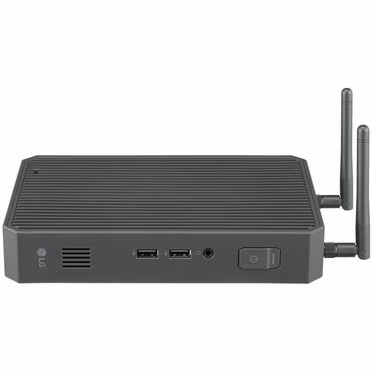 LG THIN CLIENT BOX PENTIUM      QUAD CORE 8GB DDR4 16GB