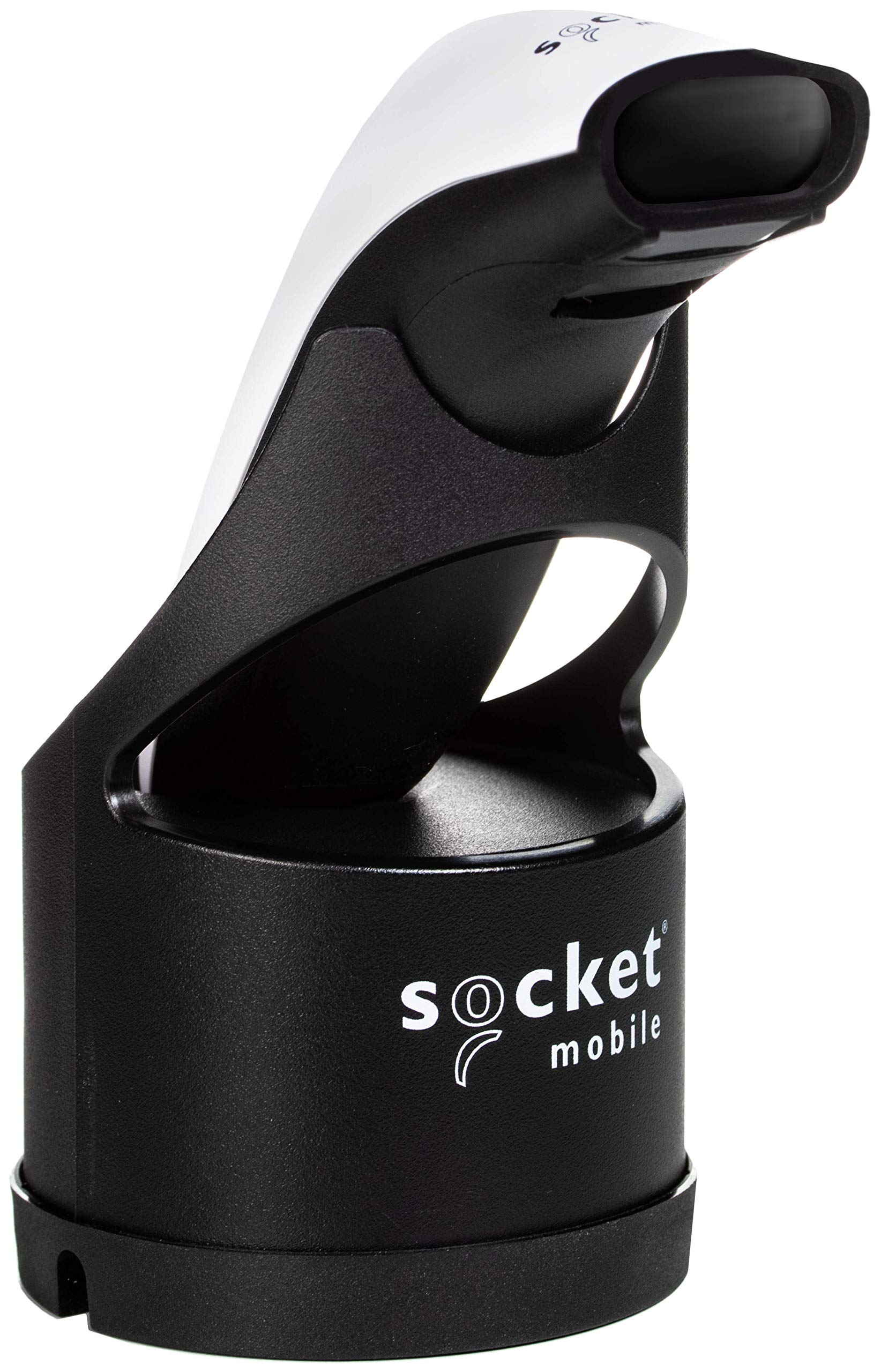 SOCKETSCAN S740 PERFORMANCE     BARCODE READER WHITE  BLACK DOCK
