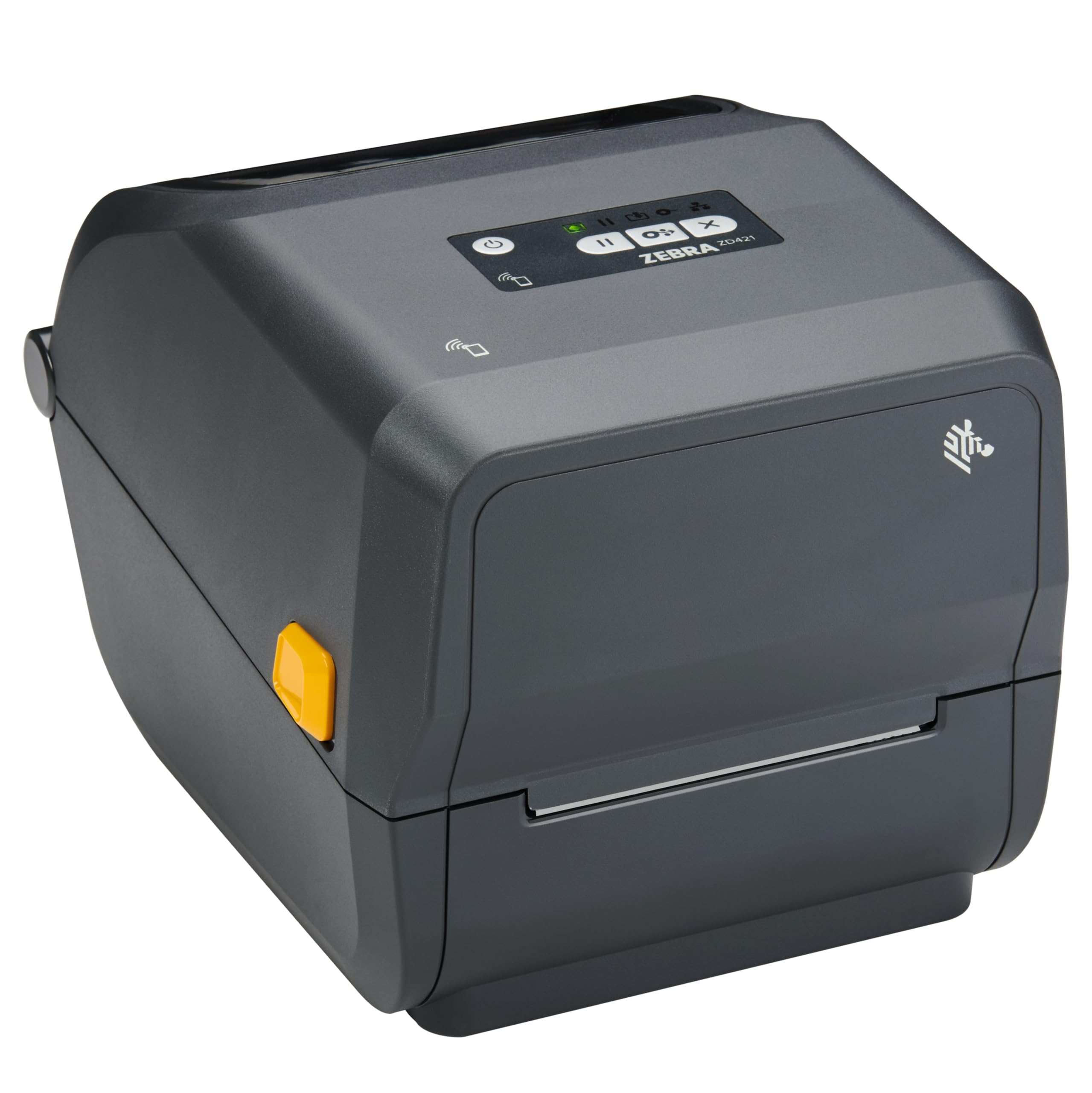 THERMAL TRANSFER PRINTER ZD220  STD EZPL 203DPI US POWER CORD USB