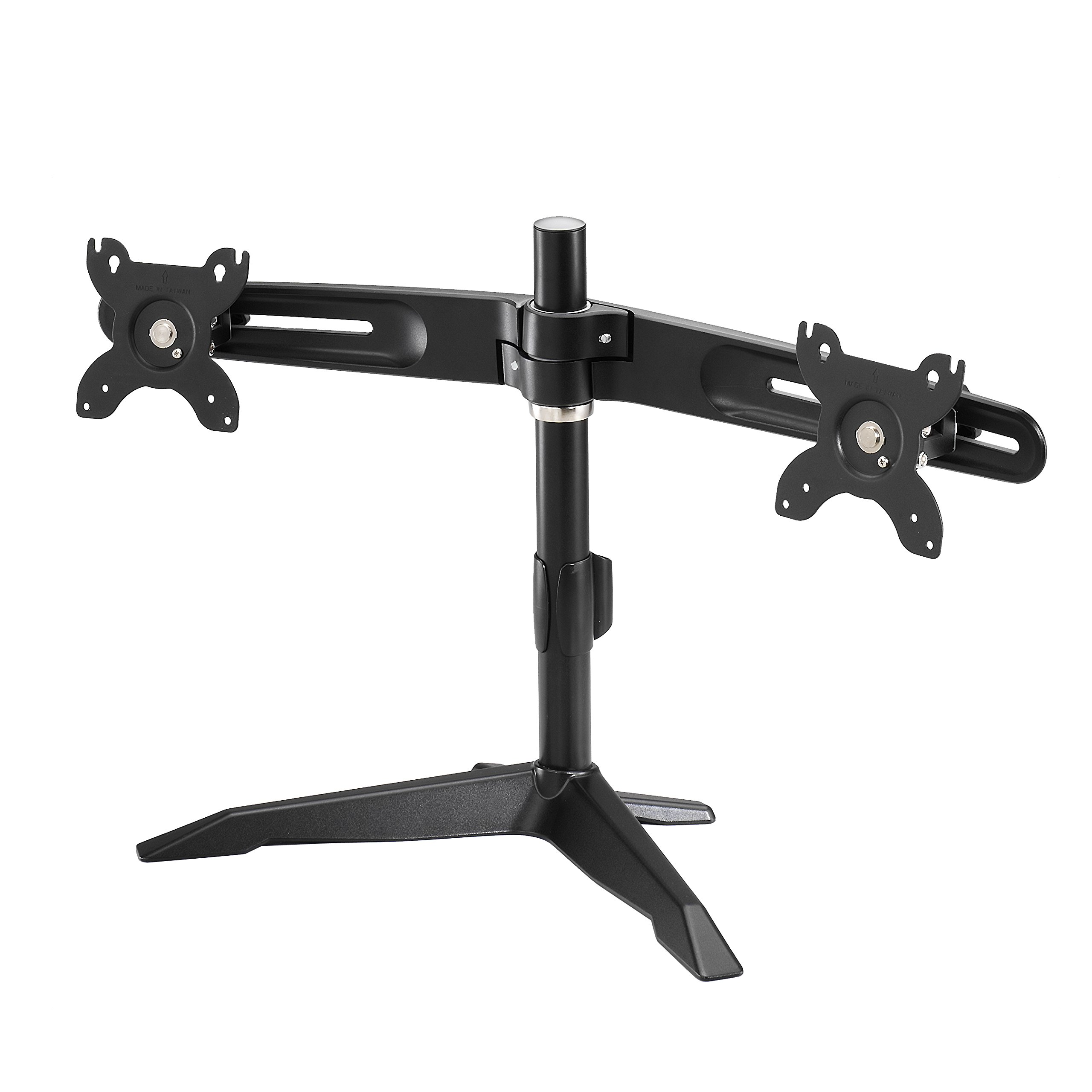 DUAL MONITOR STAND MOUNT MAX    STND