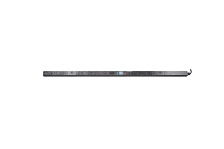 RACK PDU 2G 208V 8.6KW 0U       36-C13 6-C19 2-5-20 METERED