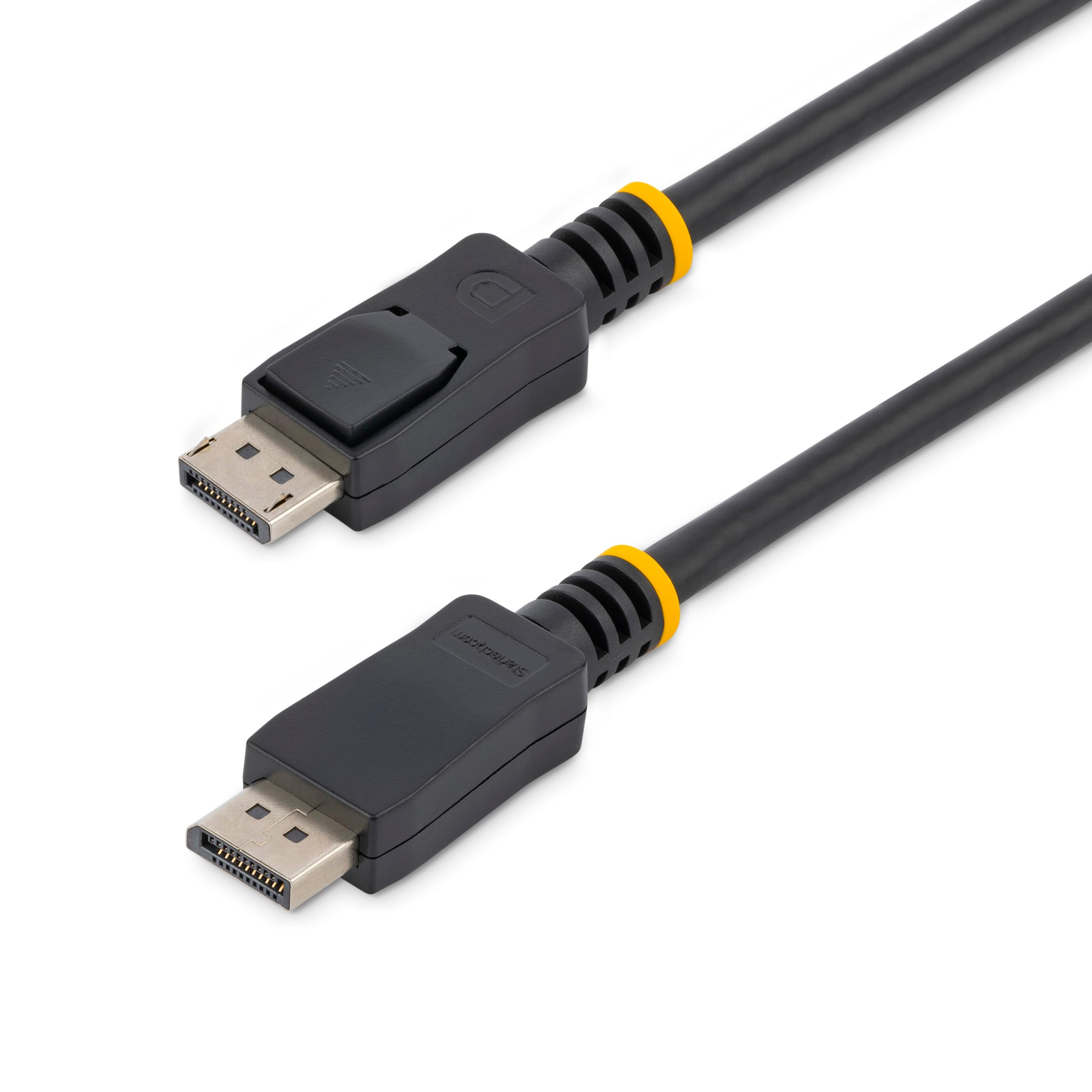 10PK 6FT DISPLAYPORT CABLE DP 1 DP VIDEO DISPLAY CABLE CORD 4K VESA