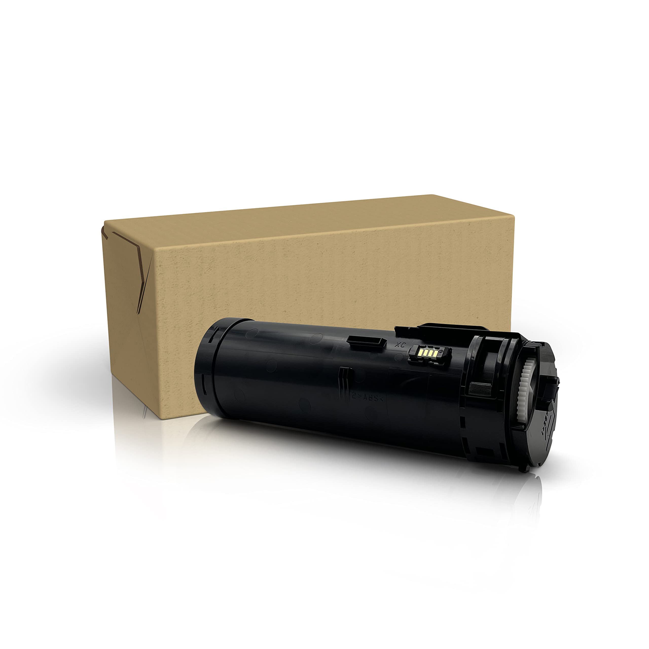 BLACK EXT HICAP TONER CARTRIDGE3610/3615