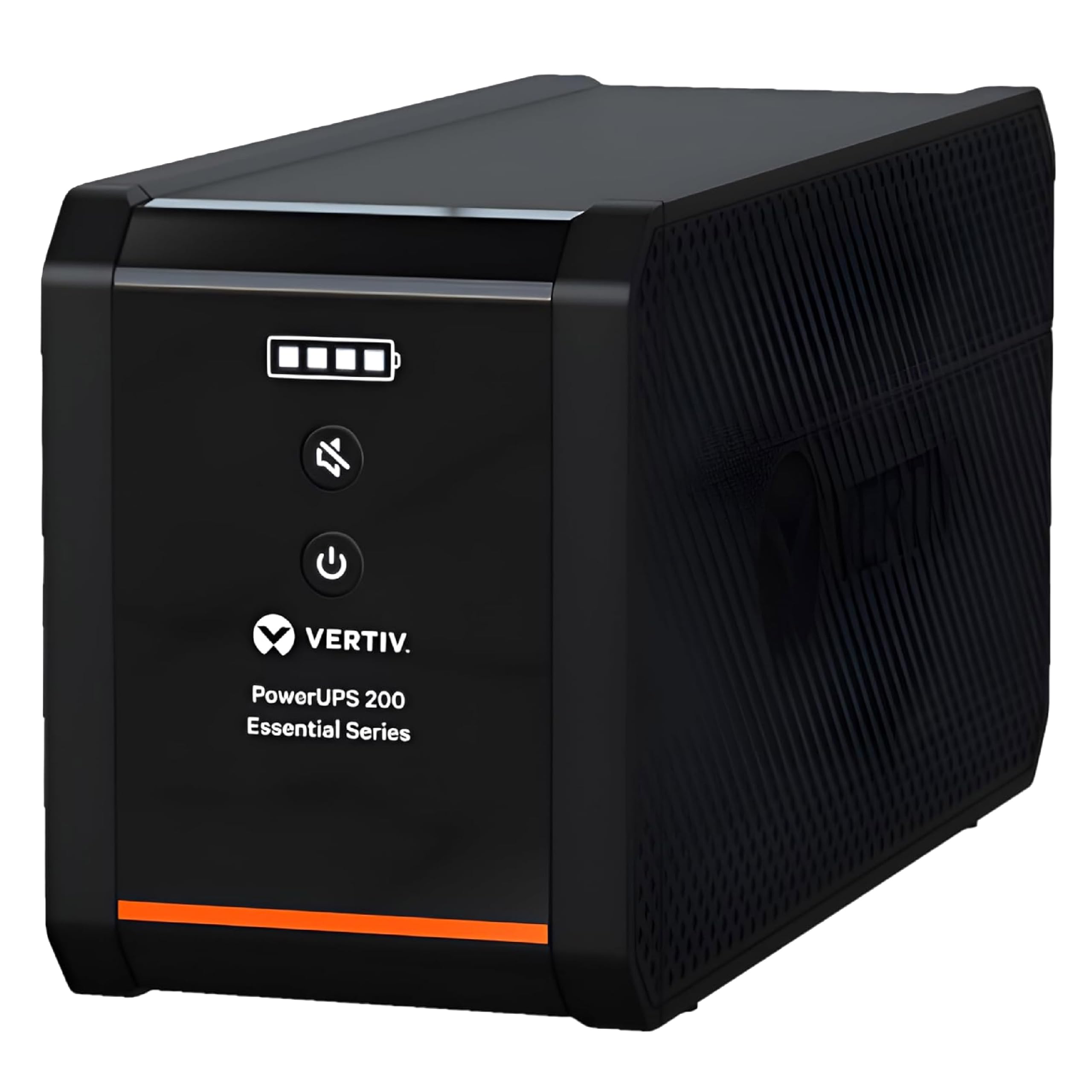 VERTIV POWERUPS 200 ESSENTIAL,1440VA/850W, 120V LINE INTERACTIVE DESKTOP UPS