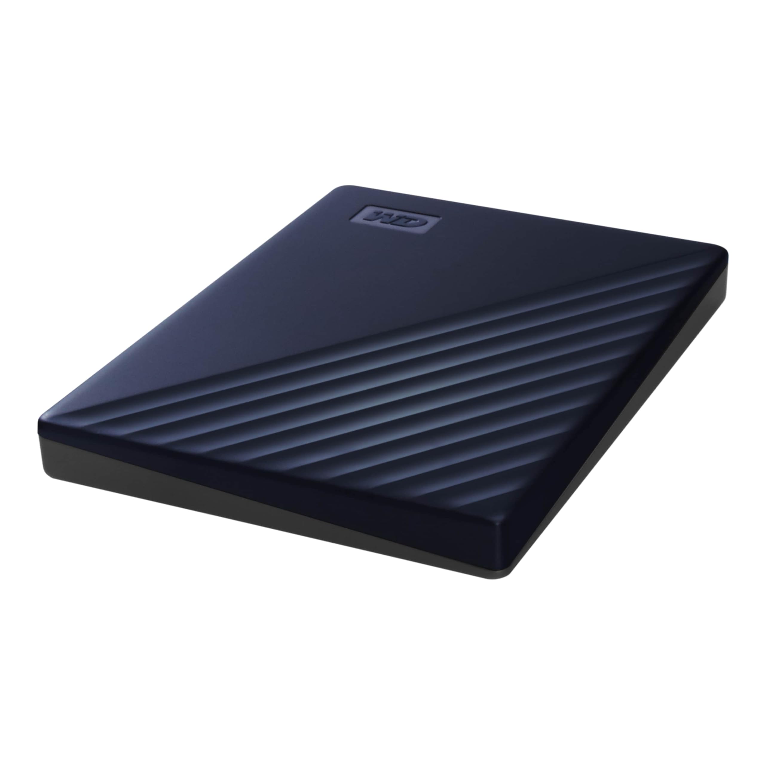WD MY PASSPORT FOR MAC 2TB USB  3.0 WDBA2D0020BBL-WESN BLUE