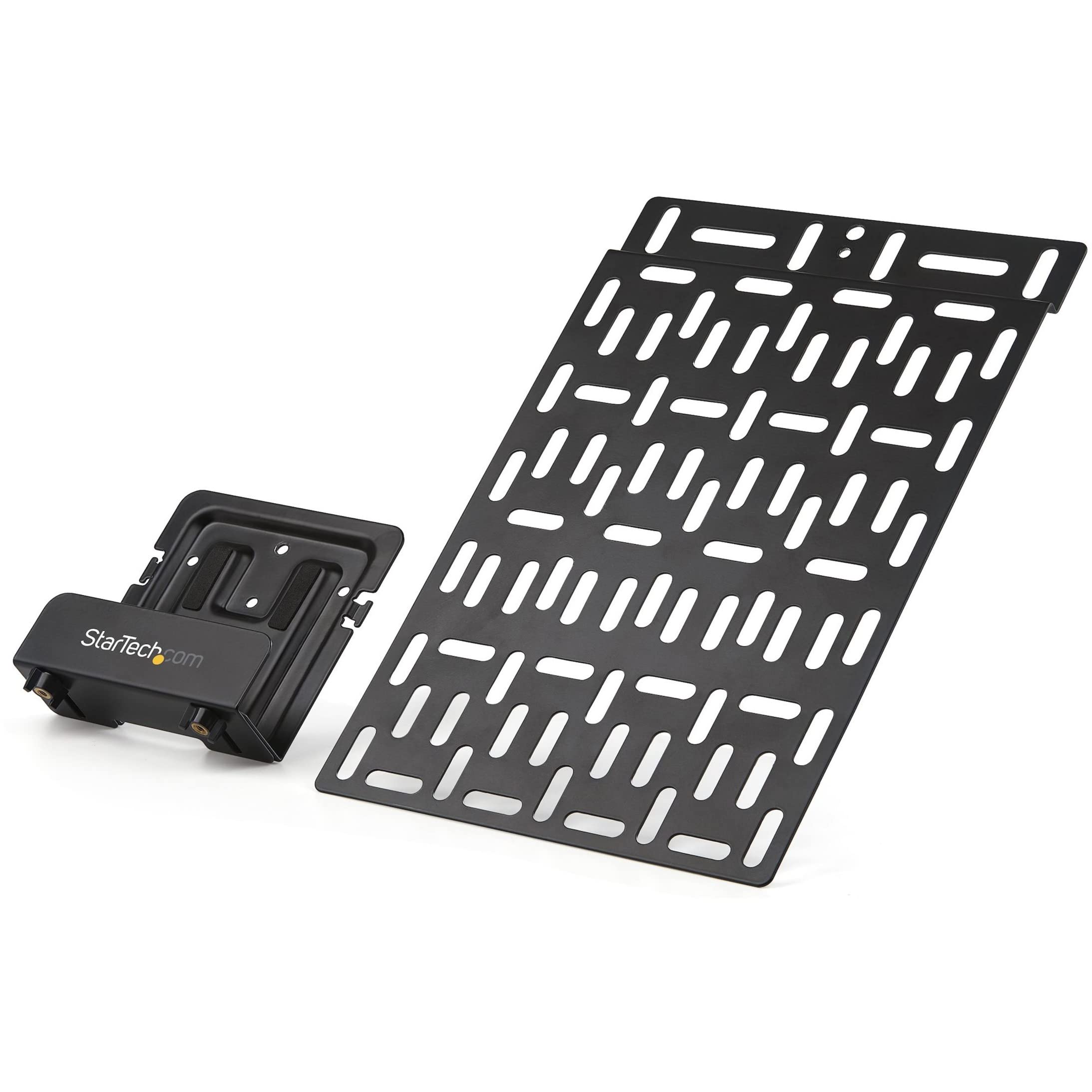 TV ACCESSORY MOUNT BACK OF TV   MOUNT BRACKET CABLE BOX HOLDER