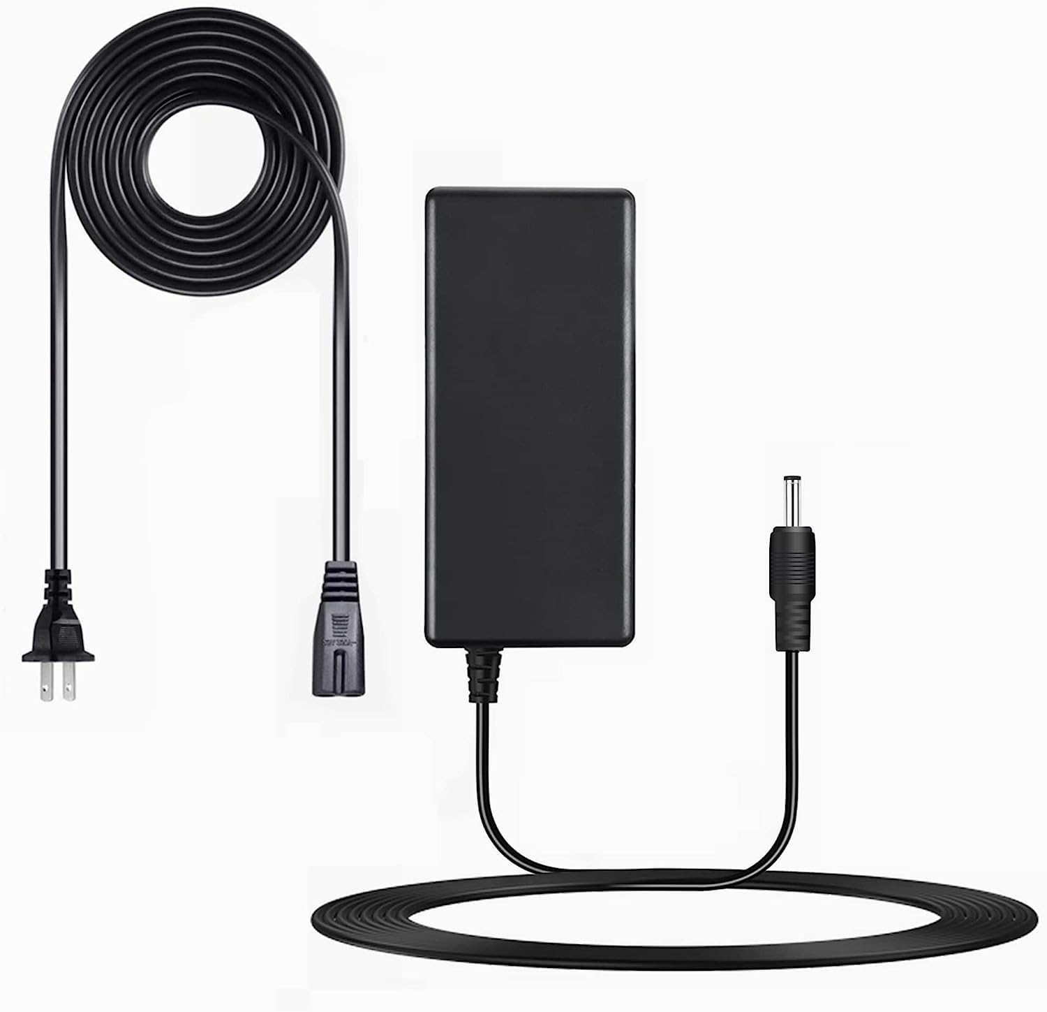 KIT DELL AC ADAPTER 240-WATT WI 6 FT POWER CORD 240 W