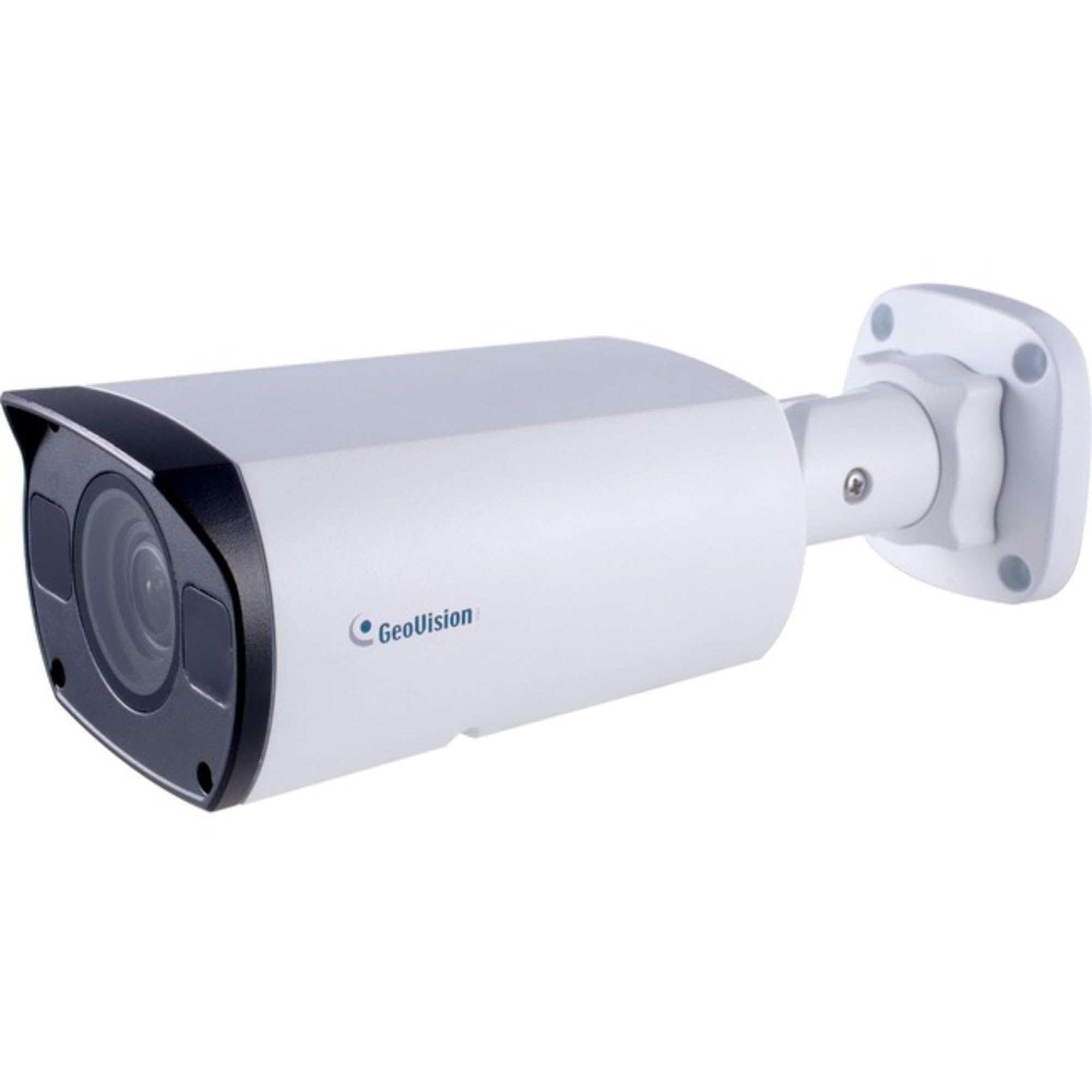 AI 8MP 4.3 ZOOM SUPER LOW LUX   WDR PRO IR BULLET H..265