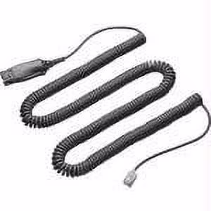 POLY HIS ADAPTER CABLE W/ QD