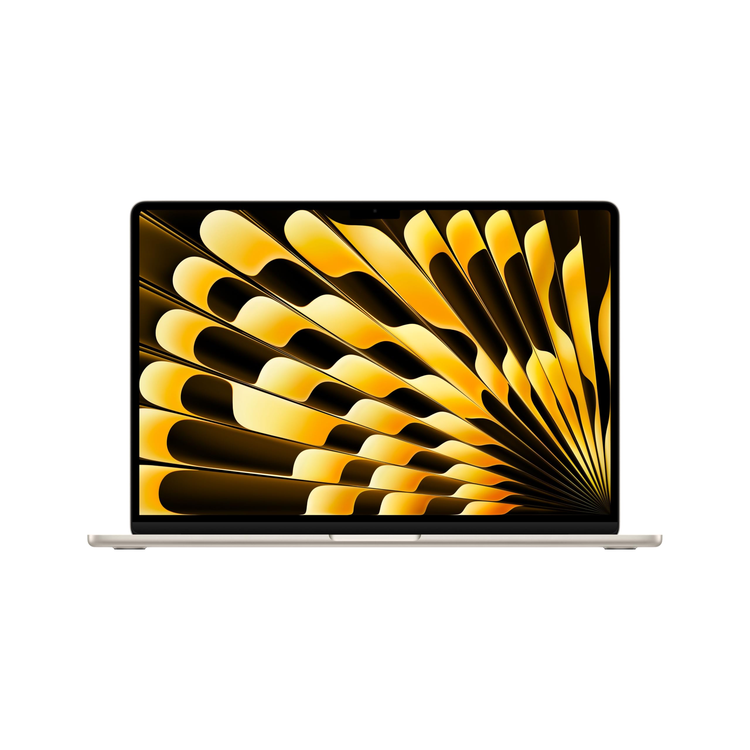 15-INCH MACBOOK AIR: APPLE M5 CHIP WITH 10 CORE CPU AND 10 CORE GPU, 16GB, 512GB