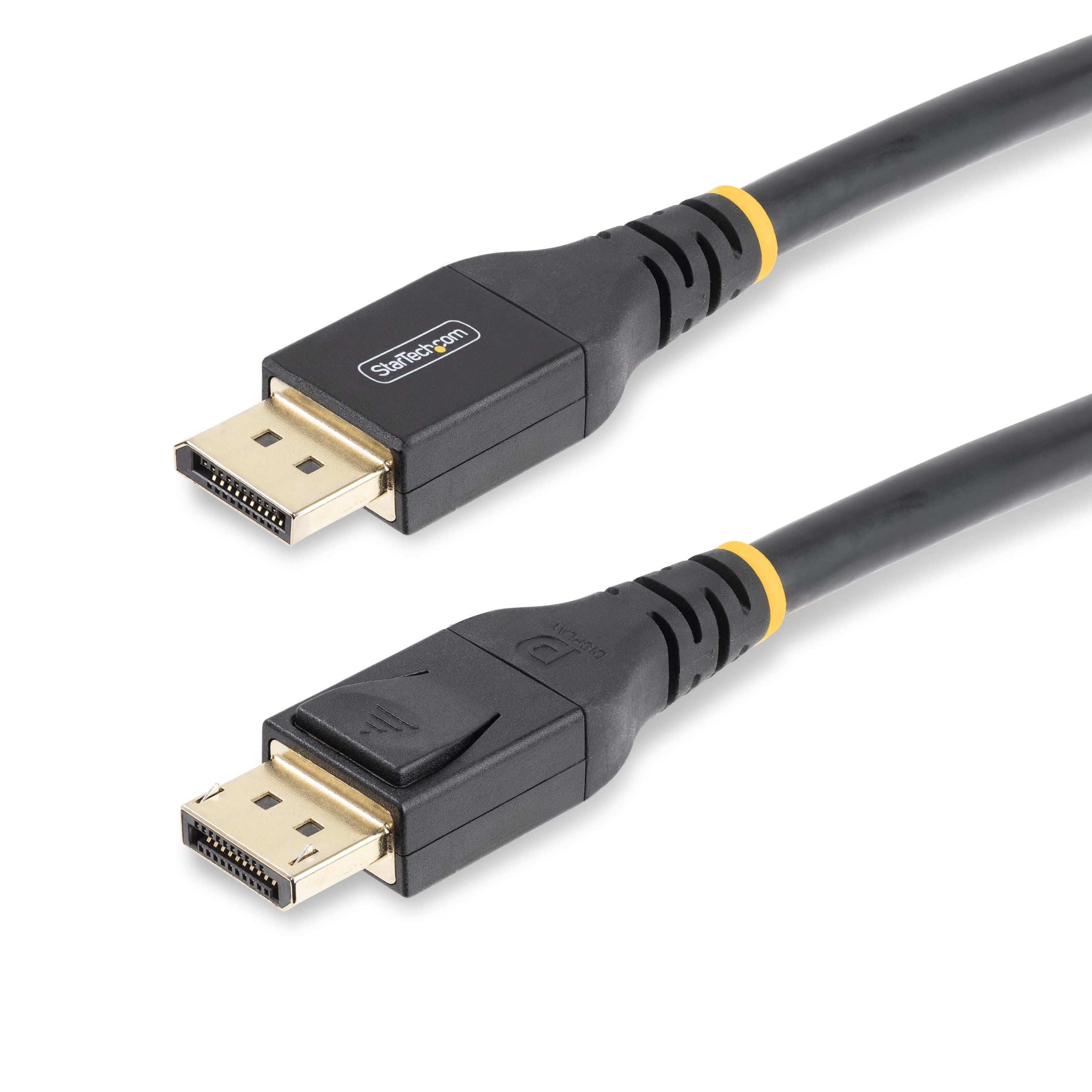 DP14A-15M-DP-CABLE              15M VESA-CERTIFIED ACTIVE DP 1.4
