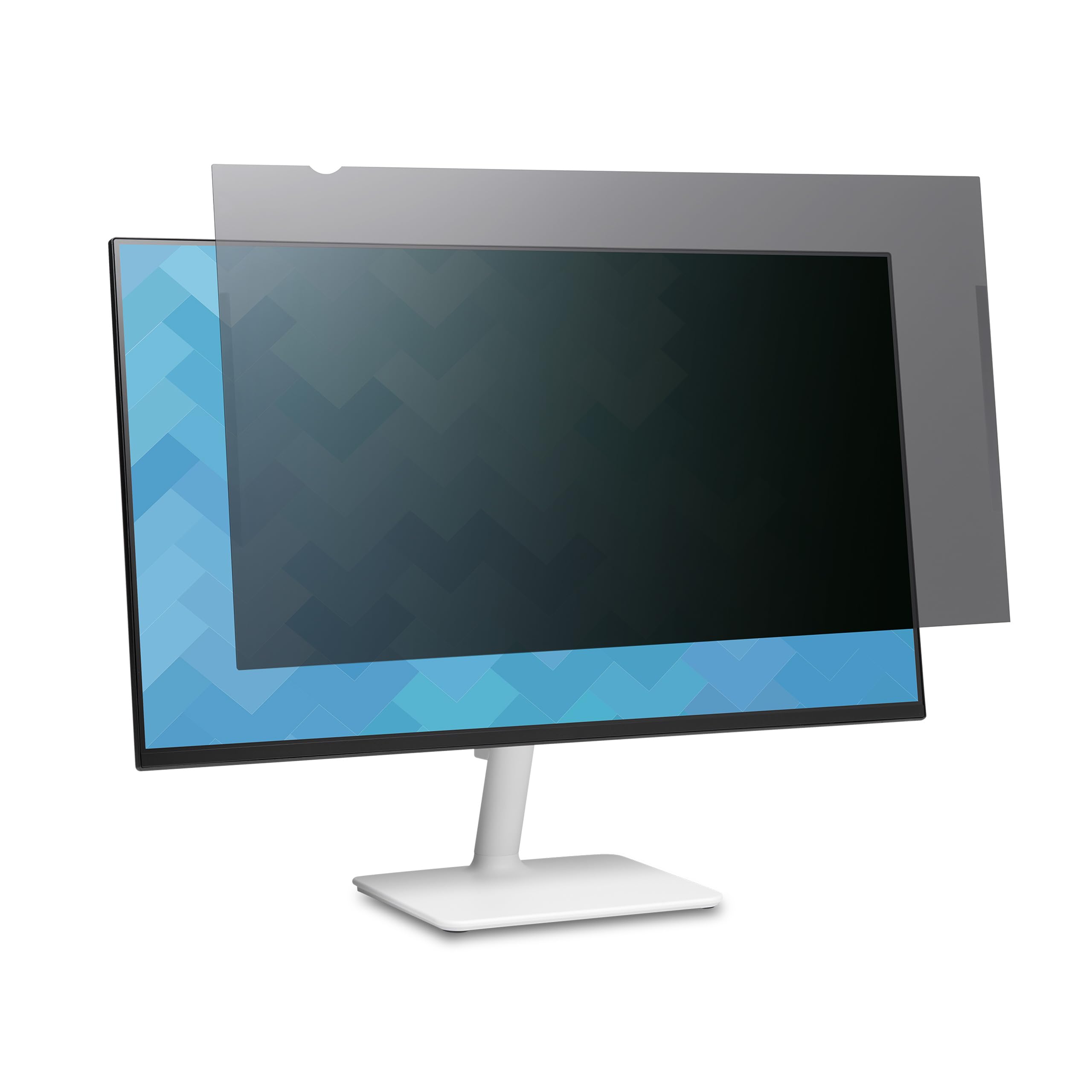 FP400UW PRIVACY SCREEN FOR CURVED MONITORS (40 21:9) - TAA