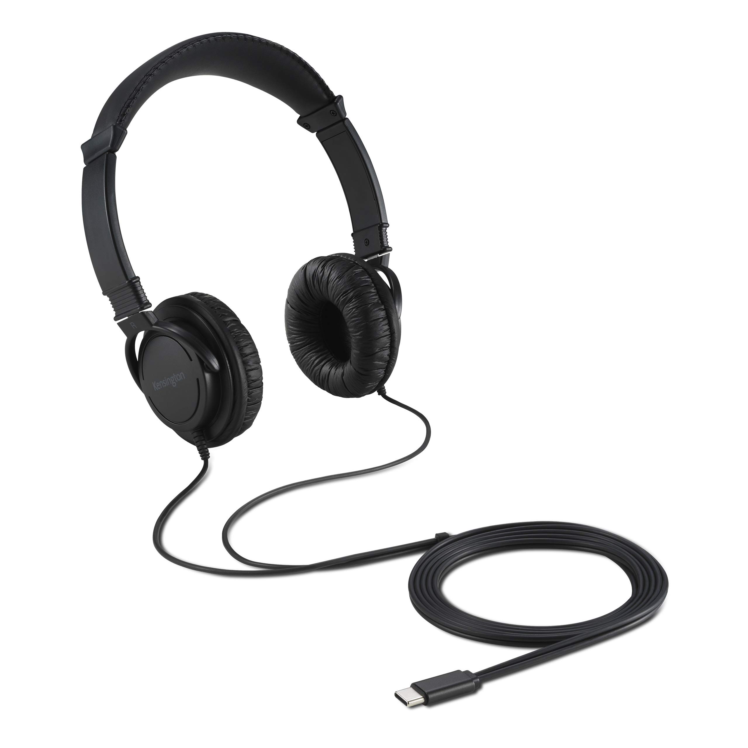 CLASSIC USB-C HEADPHONE