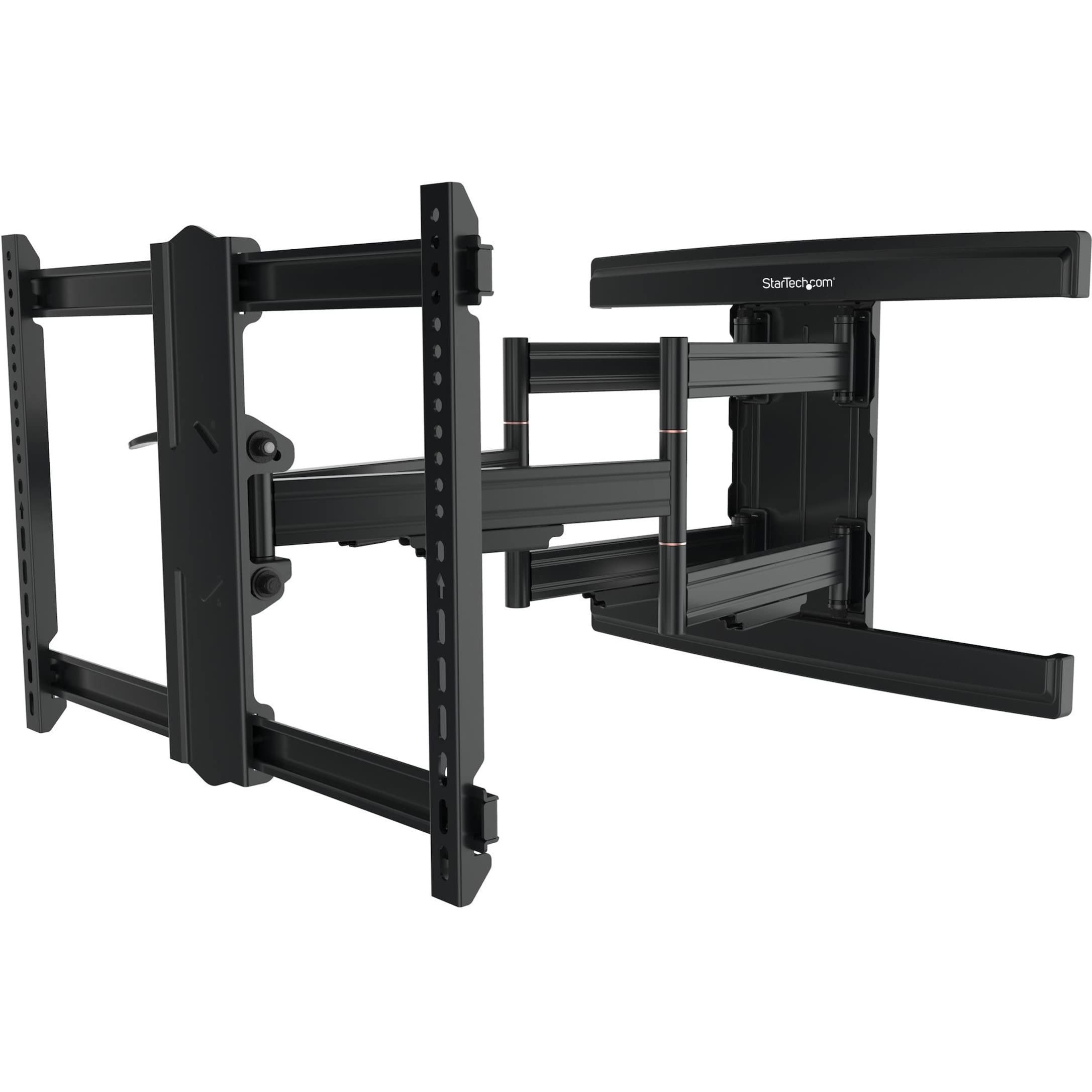 TV WALL MOUNT ARTICULATING ARM  FULL MOTION DISPLAY VESA MOUNT