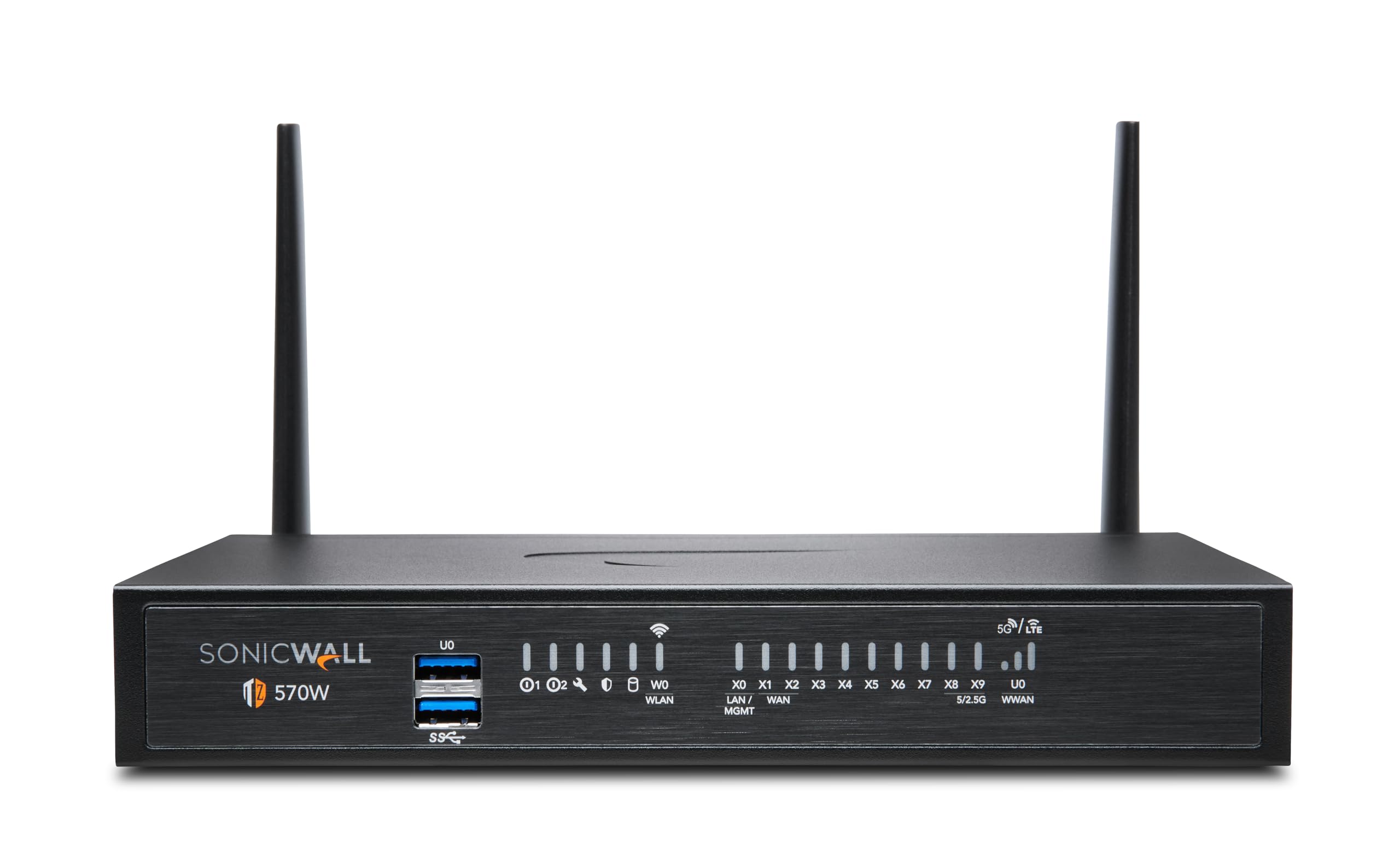 TZ570 WIRELESS-AC