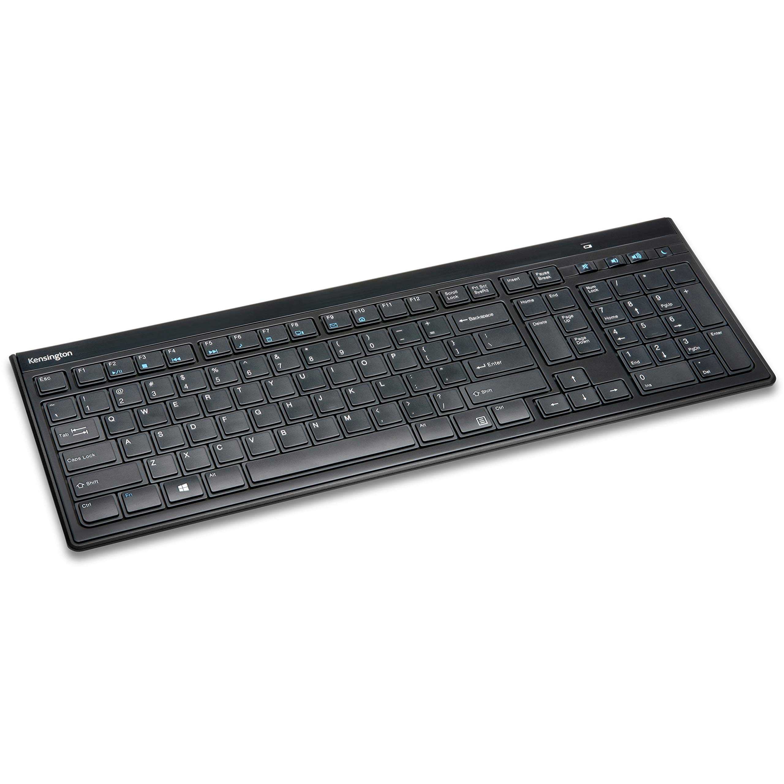 SLIM TYPE WRLS KEYBOARD