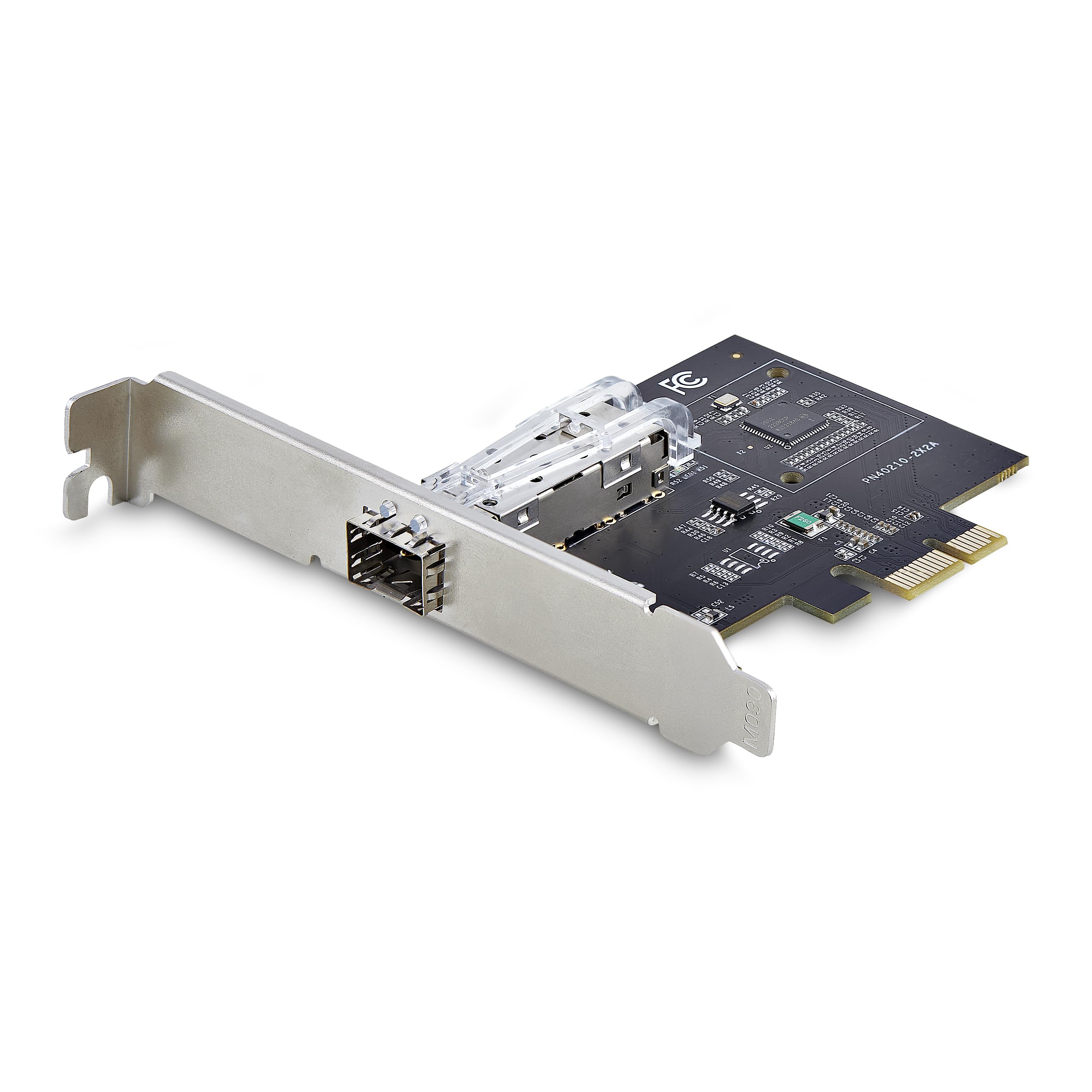 1-PORT GBE SFP NETWORK CARD     FIBER OPTIC GIGABIT NIC/CONTROLLER