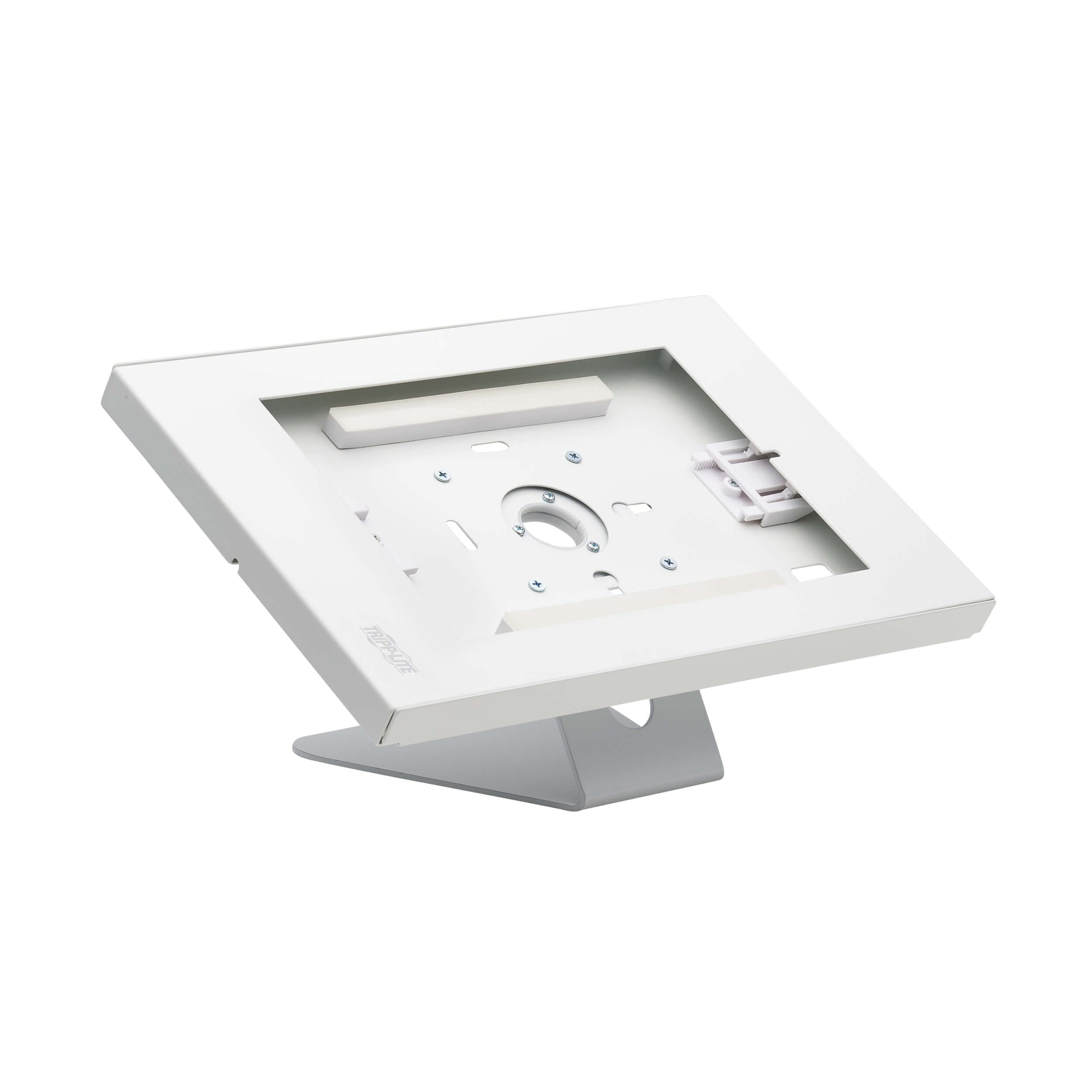 SECURE DESK OR WALL MOUNT FOR   TABLETS 9.7IN TO 11IN IPAD ANDROID