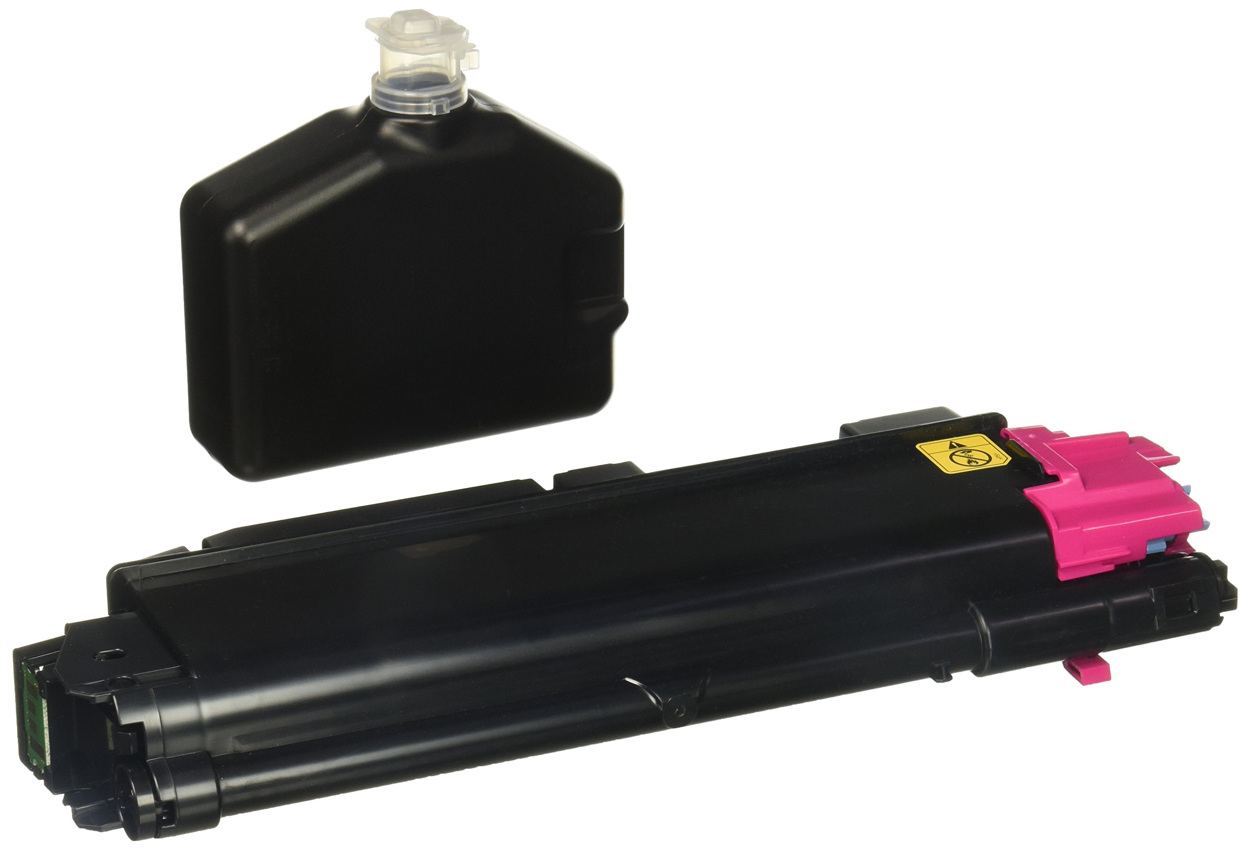 KYOCERA TK-5152M MAGENTA TONER CARTRIDGE FOR USE IN ECOSYS M6035CIDN M6535CIDN P