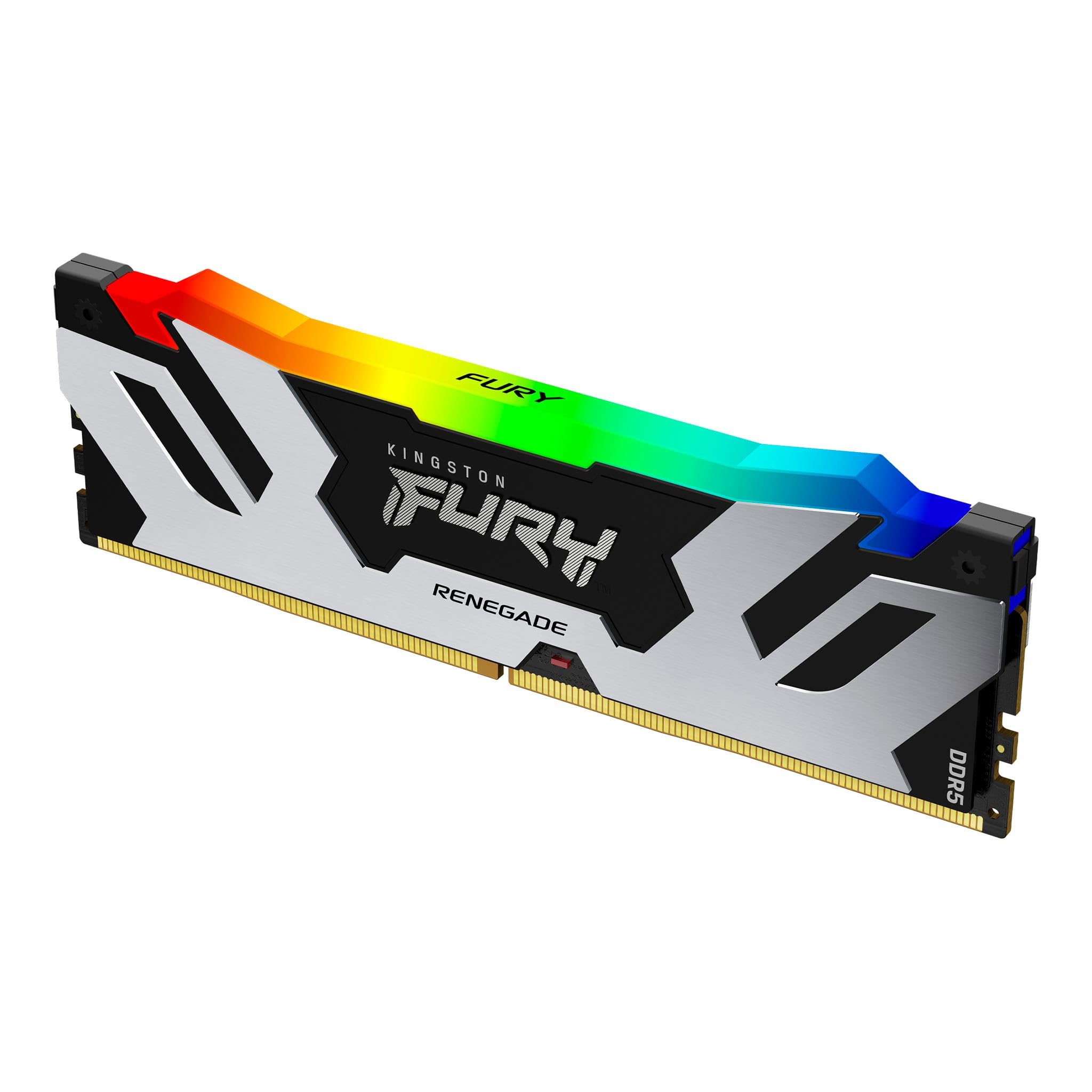 32GB 6400MT/S DDR5 CL32 DIMM    KIT OF 2 FURY RENEGADE RGB