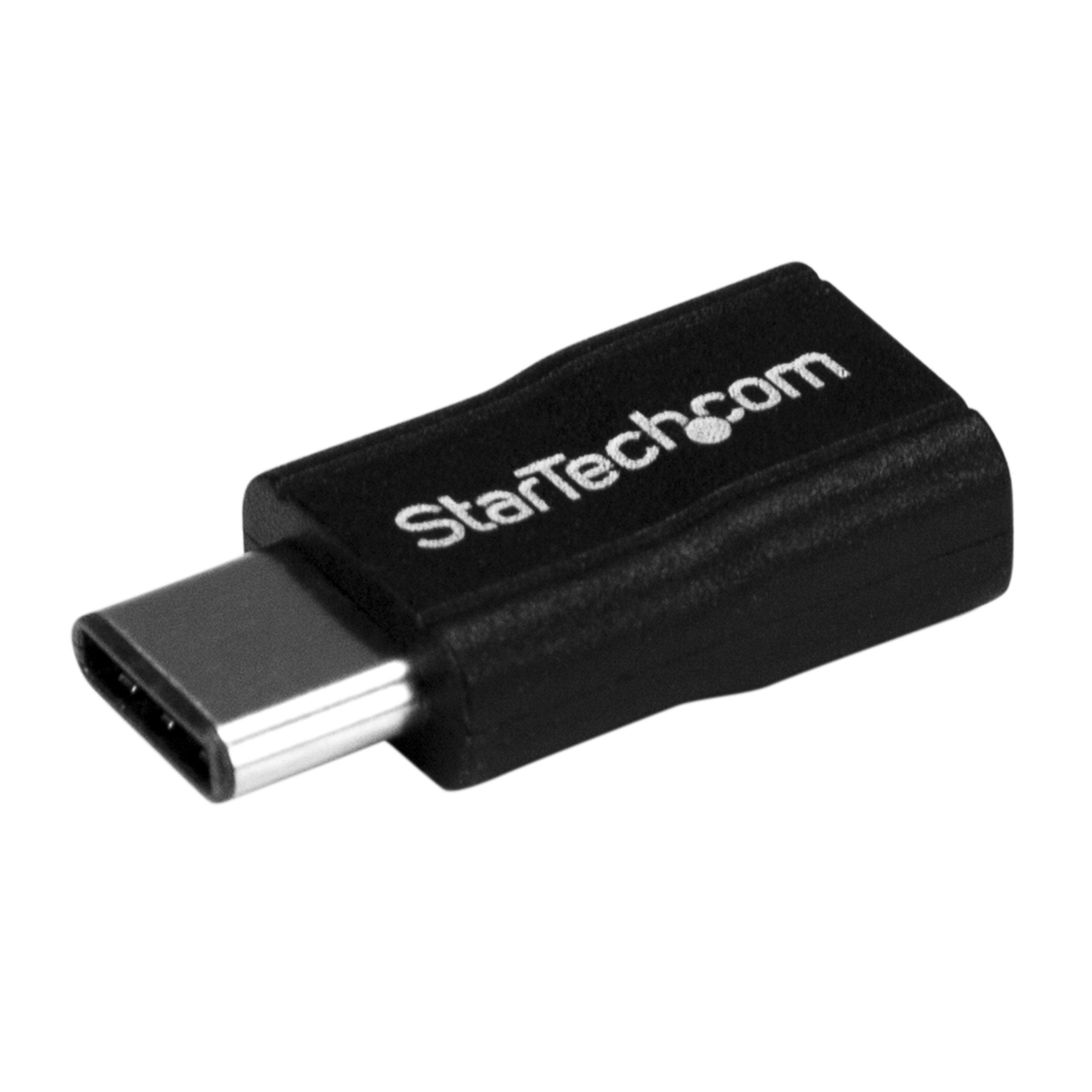 USB C TO MICRO B ADAPTER USB2.0 USB-C TO MICRO USB-B DONGLE M/F