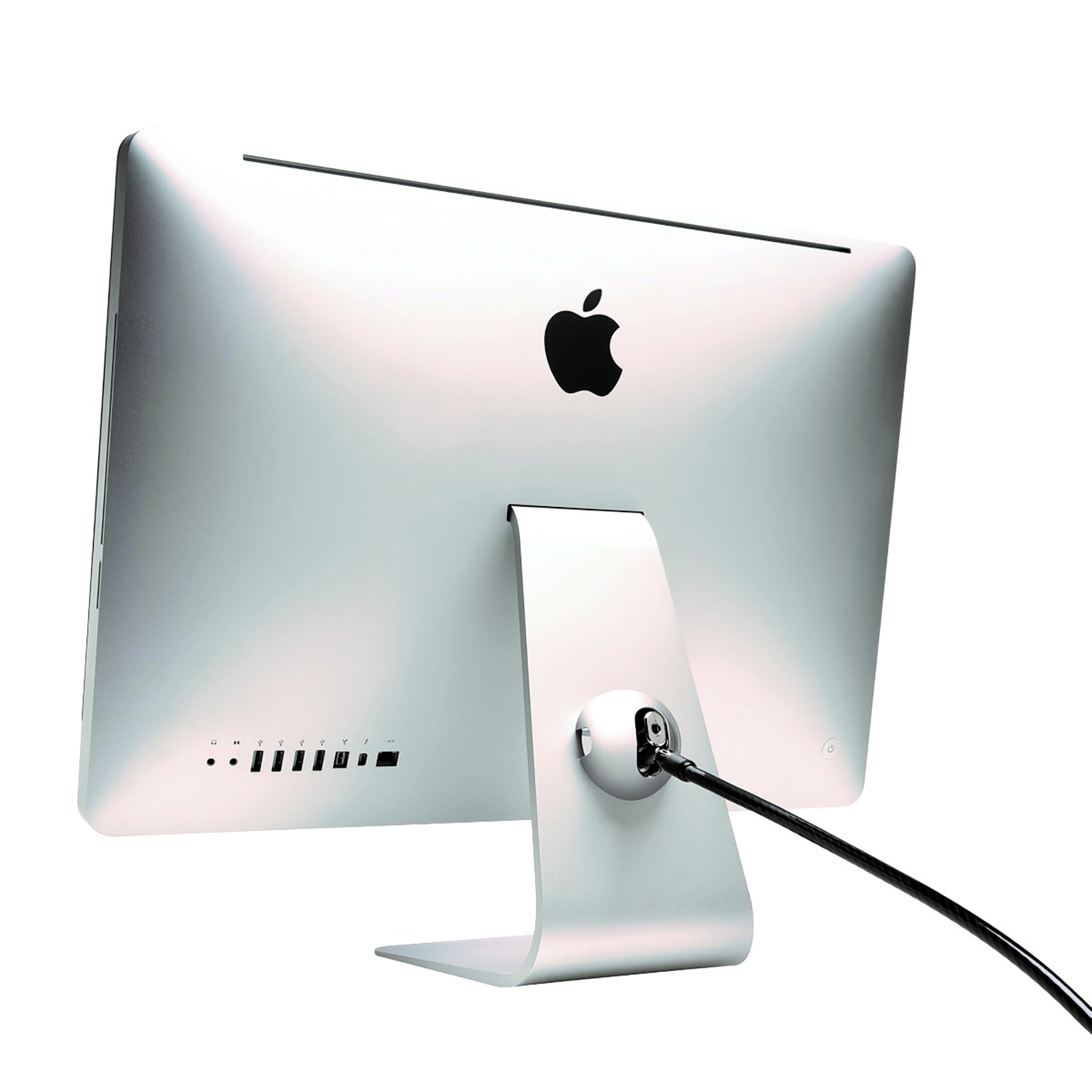 SAFEDOME CLICKSAFE KEYED LOCK FOR IMAC