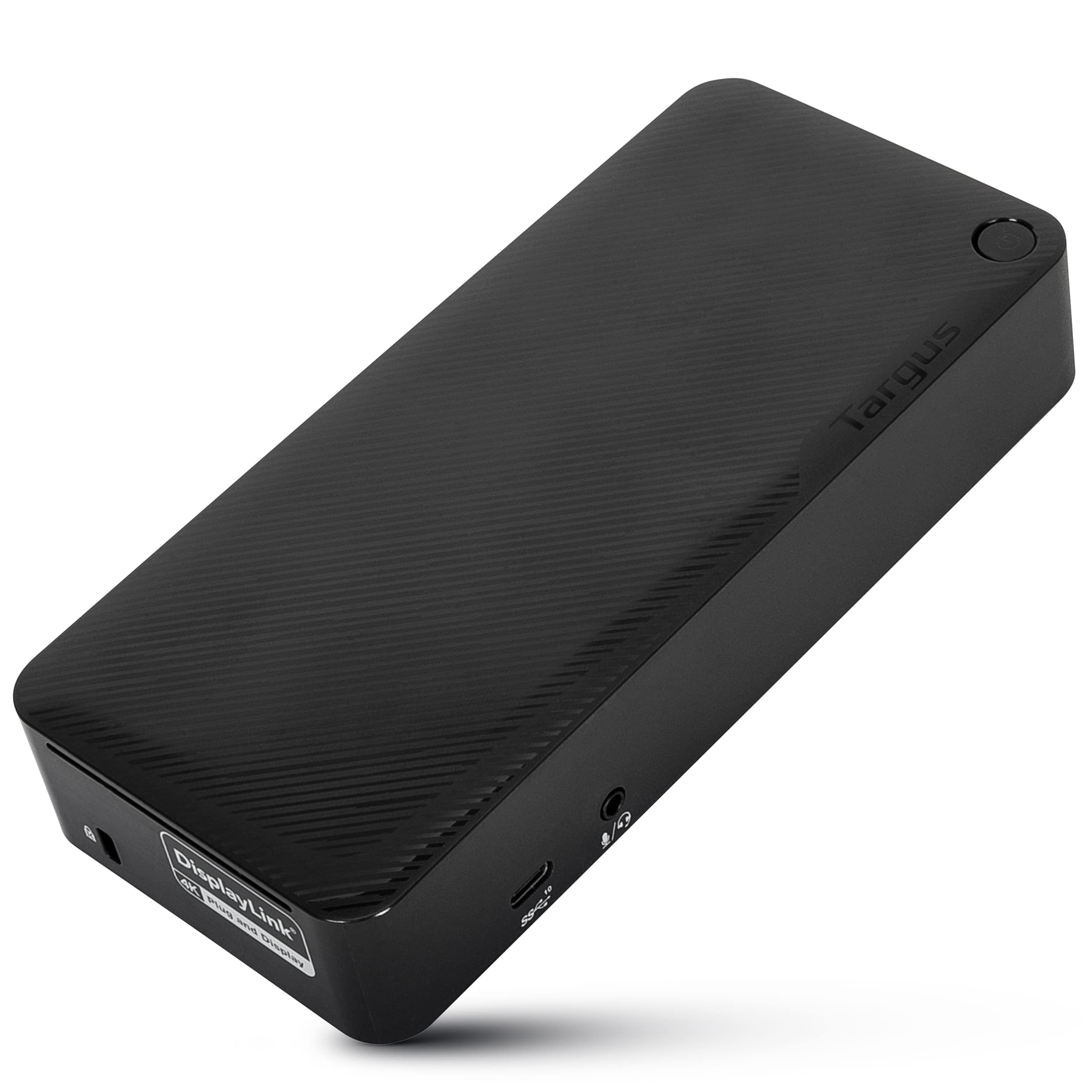 USB-C UNIVERSAL DV4K DOCKING    STATION W/ 100W POWER DELIV LEGA