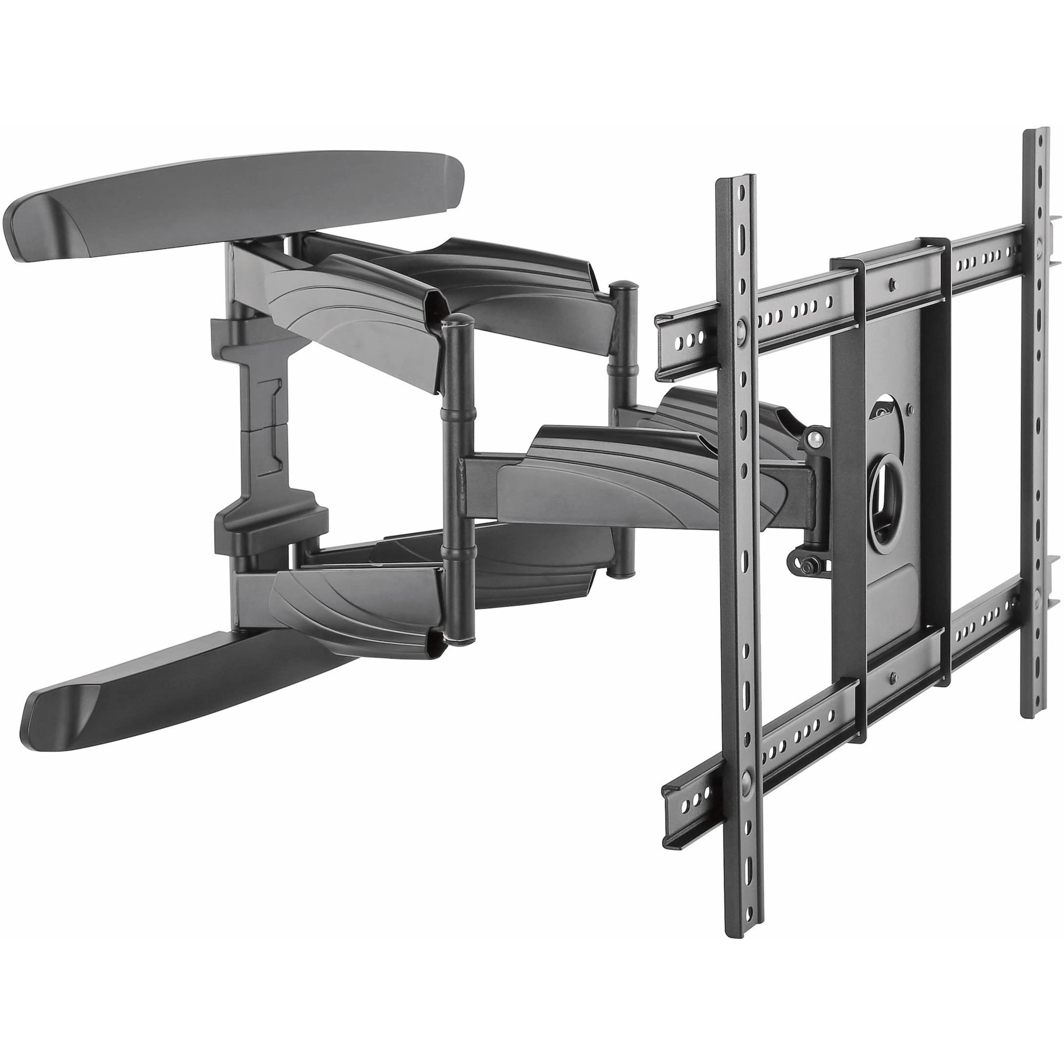 ADJUSTABLE TV WALL MOUNT BRACKET FOR LARGE 70 INCH (99LB) VESA MOUNT DISPLAYS/CU