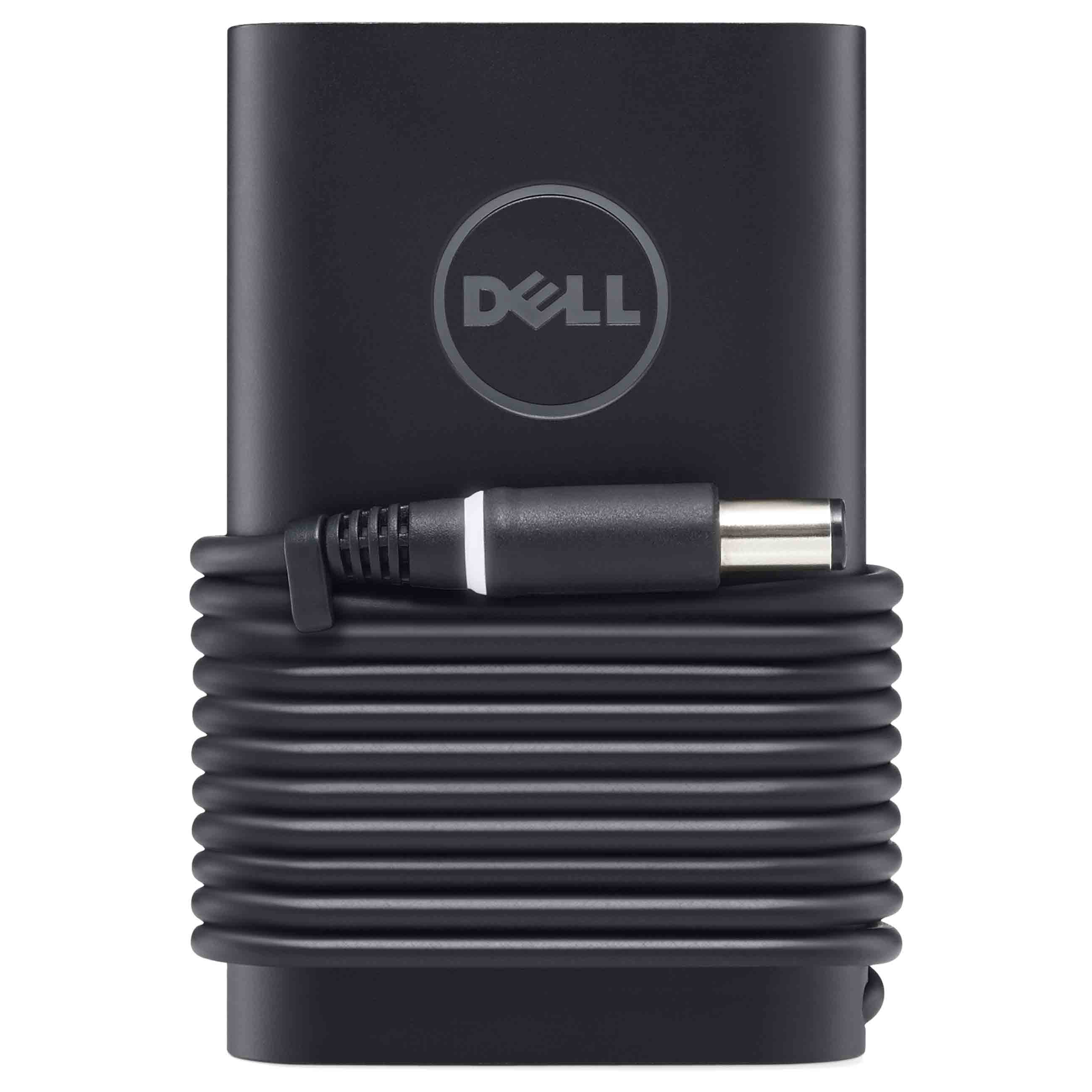 DELL 65W AC ADAPTER 7.4MM TIP   65-WATT - 65 W