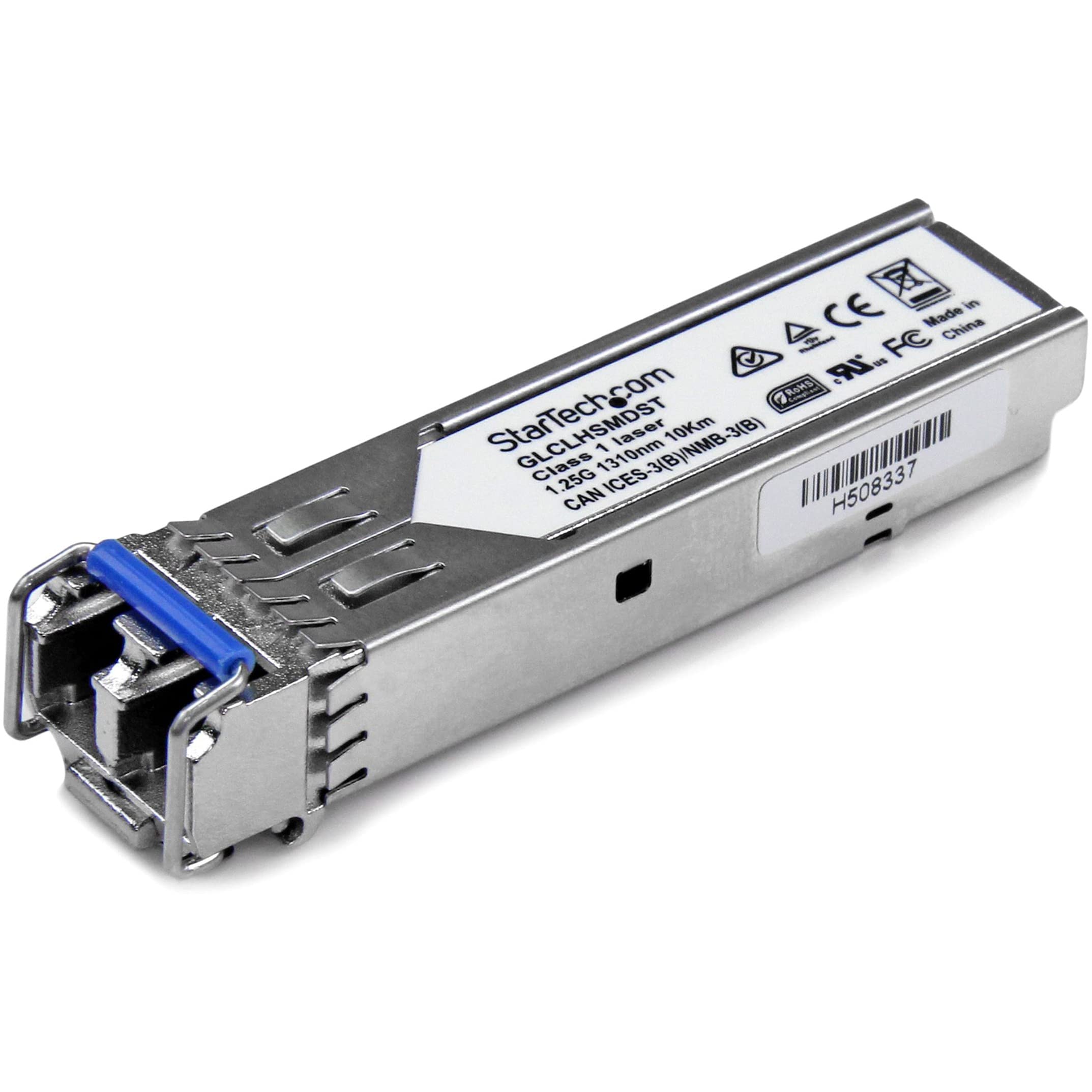 CISCO GLC-LH-SMD SM MM LC       SFP MODULE 1G FIBER SFP TRANSCEIVER