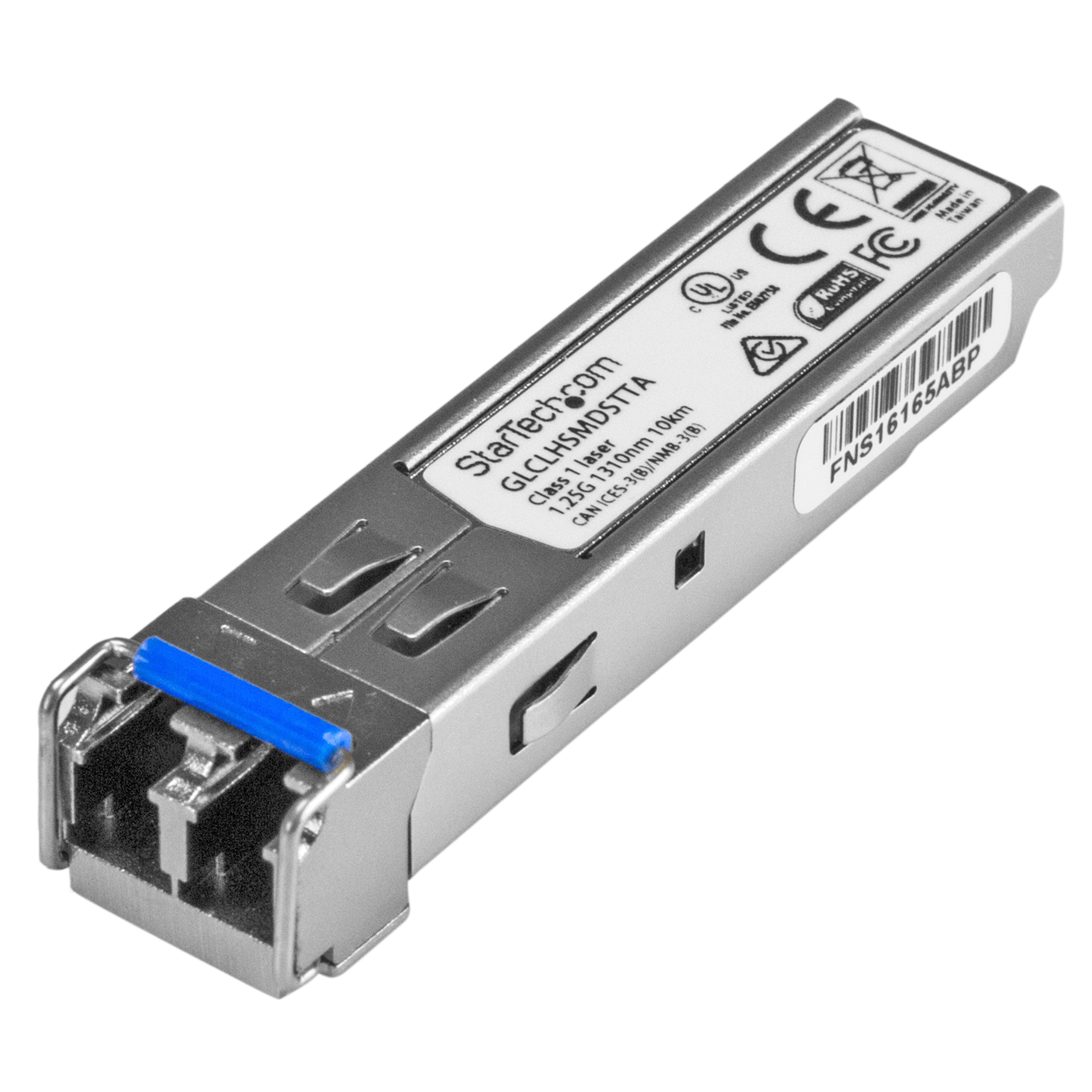 CISCO GLC-LH-SMD SM MM LC       SFP MODULE 1G FIBER SFP TRANSCEIVER