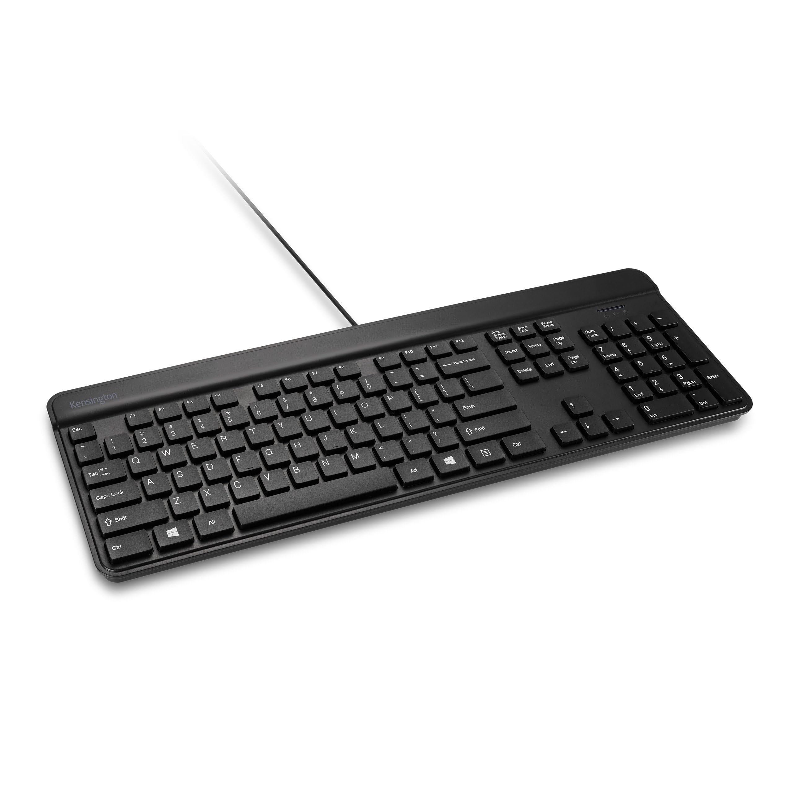 KB201 WIRED KEYBOARD - TAA      KB201 WIRED KEYBOARD - TAA