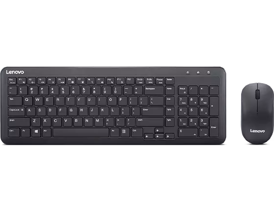 KB MICE BO LENOVO 300 WL COMBO