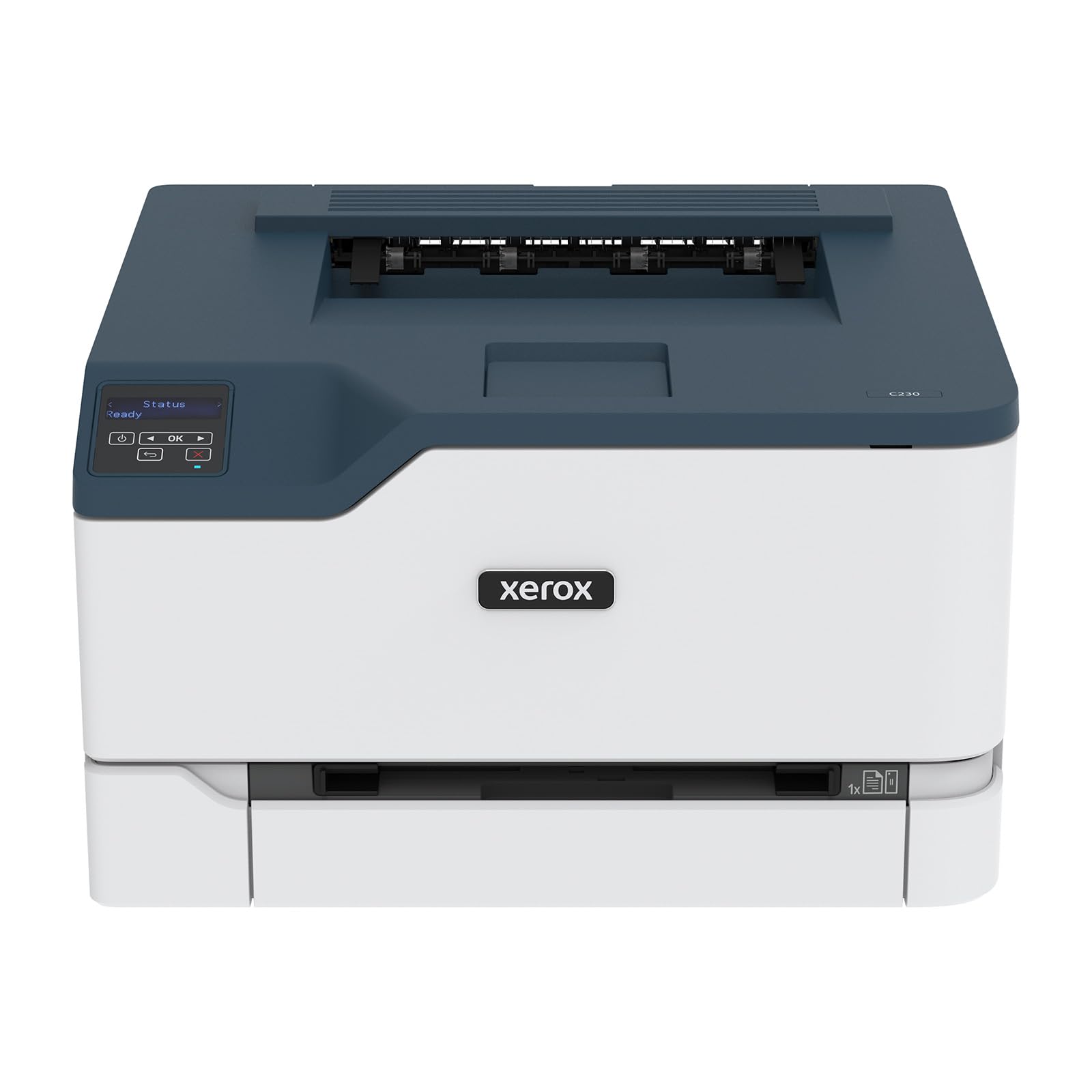 C230 CLR PRINTER UP TO 24PPM    LETTER/LEGAL AUTOMATIC 2-SIDED