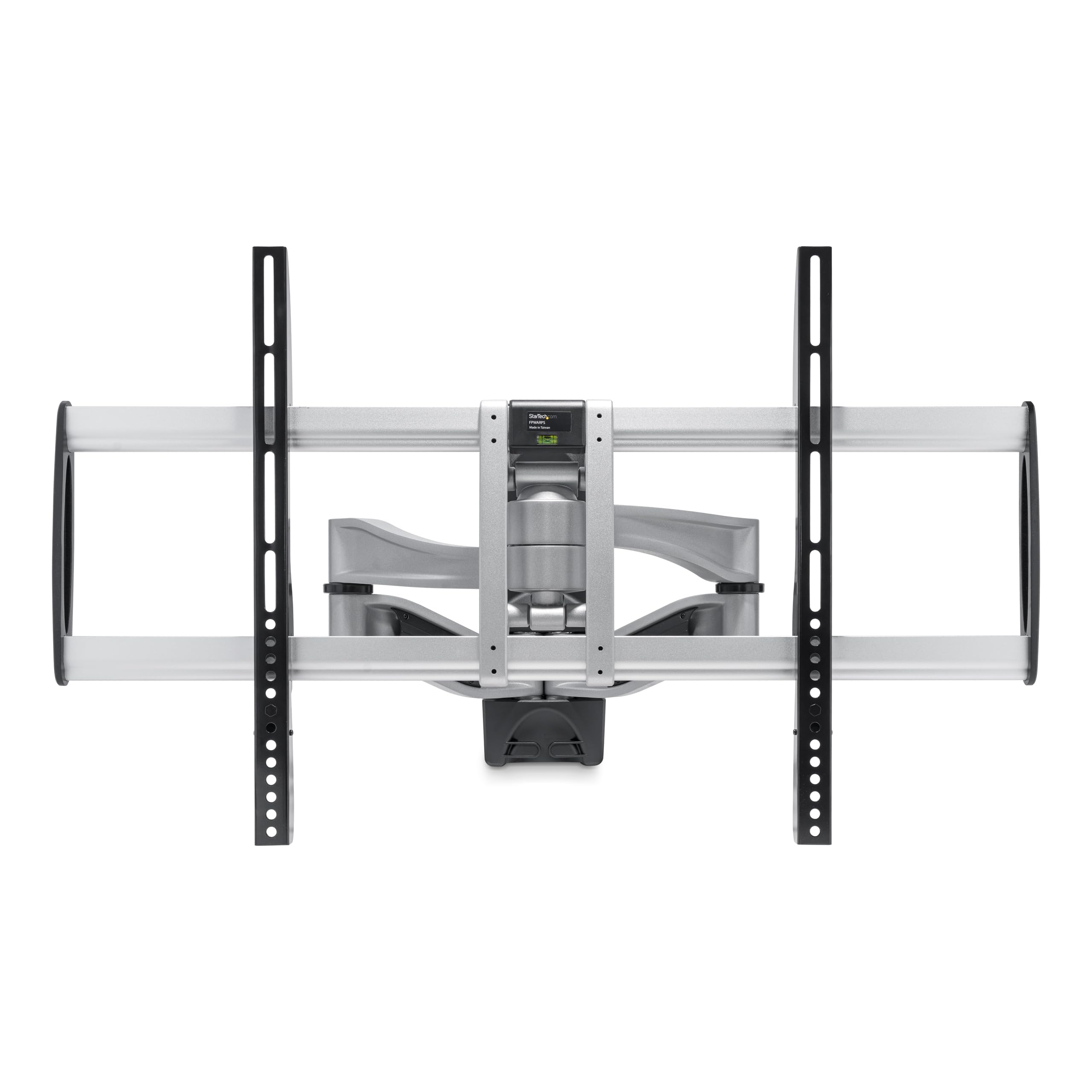 FULL MOTION TV WALL MOUNT       FLAT SCREEN ARM DISPLAY VESA MOUNT