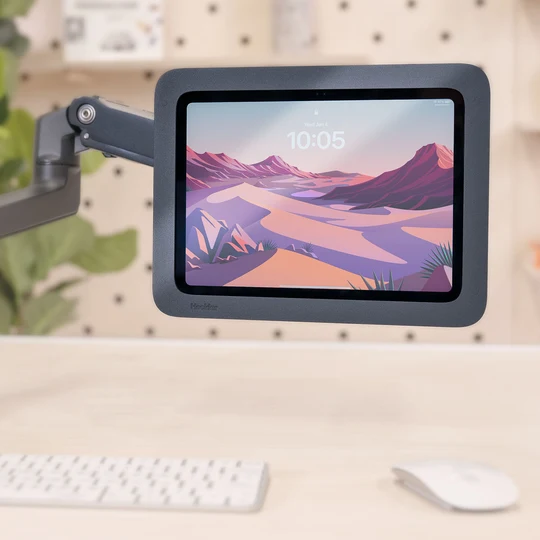 VESA MOUNT FOR IPAD 10TH GEN