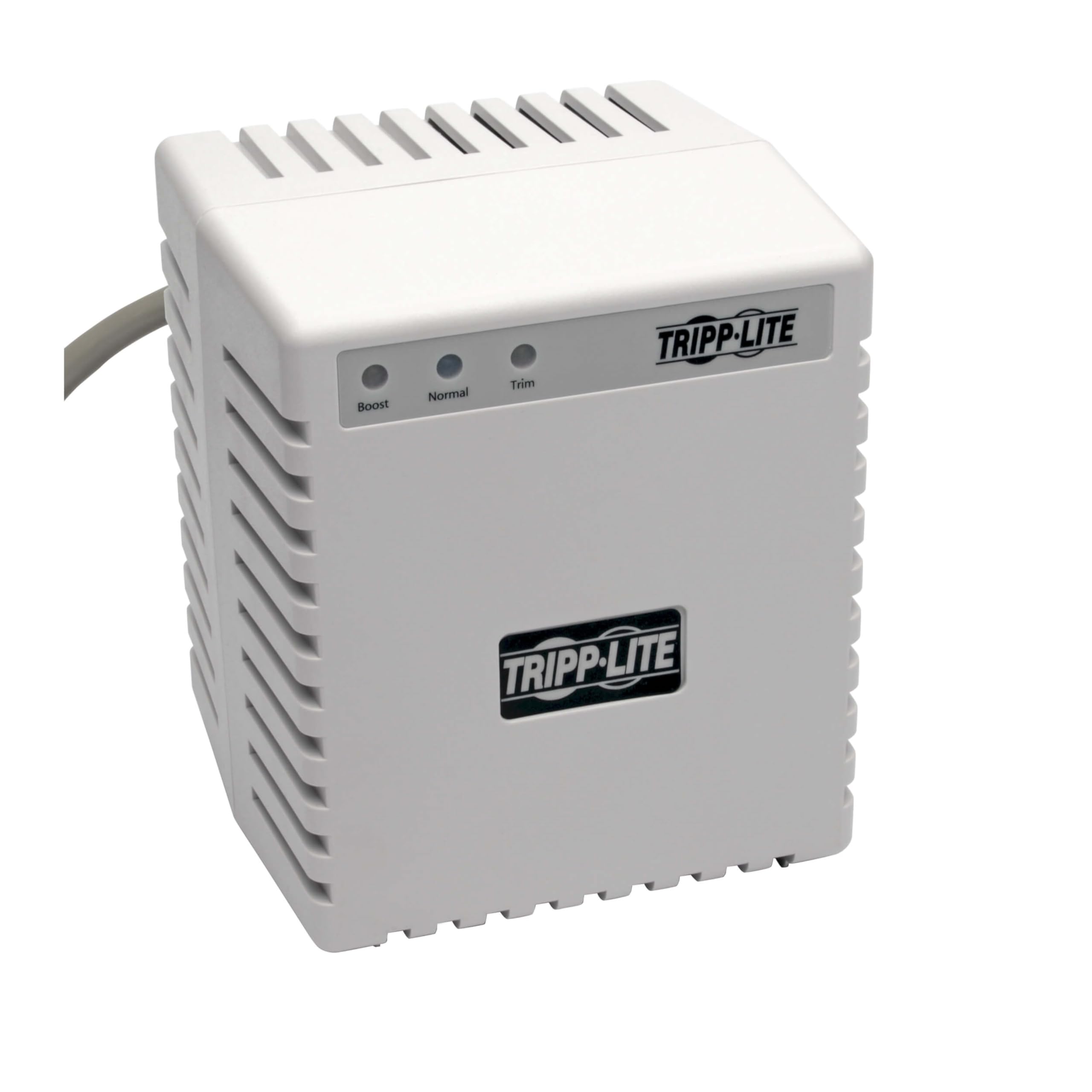 EATON TRIPP LITE SERIES 600W 120V POWER CONDITIONER WITH AUTOMATIC VOLTAGE REGUL