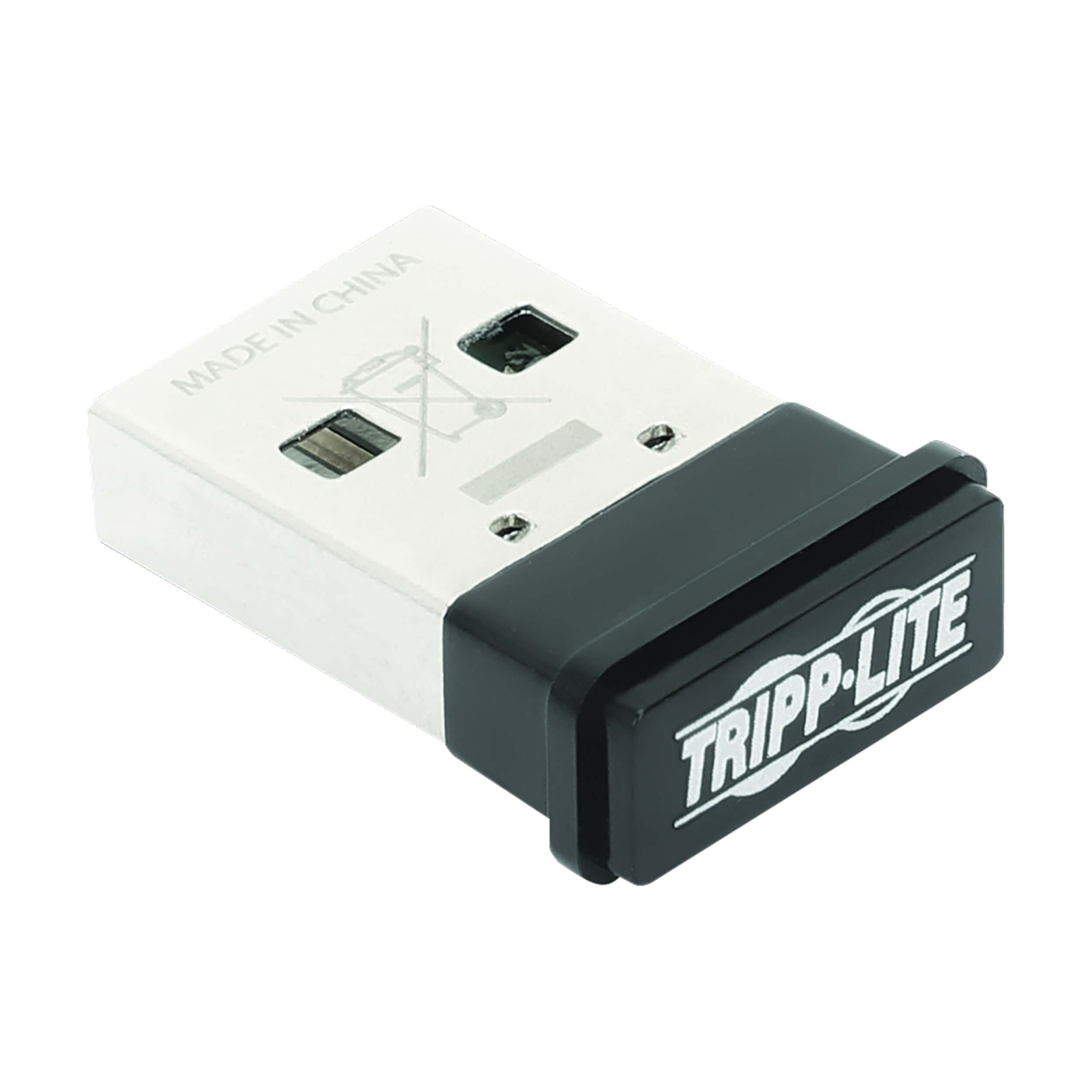 MINI BLUETOOTH 5.0 CLASS 2.0    USB ADAPTER FOR UP TO 7 DEVICES