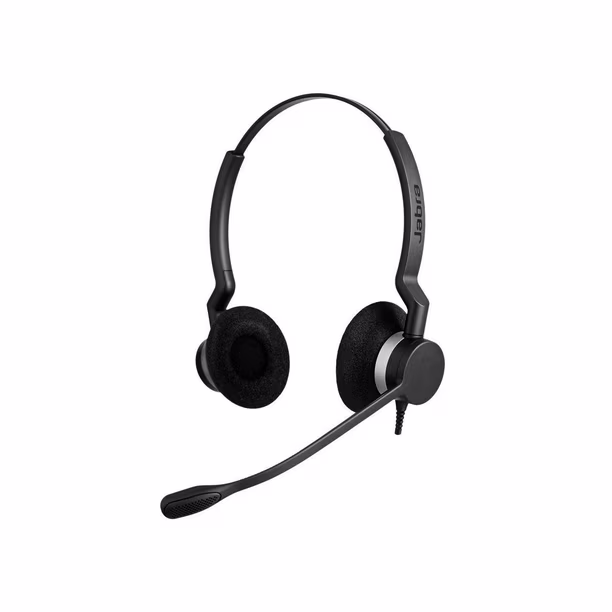 JABRA BIZ 2300 GSA PTT          DUO USB MS